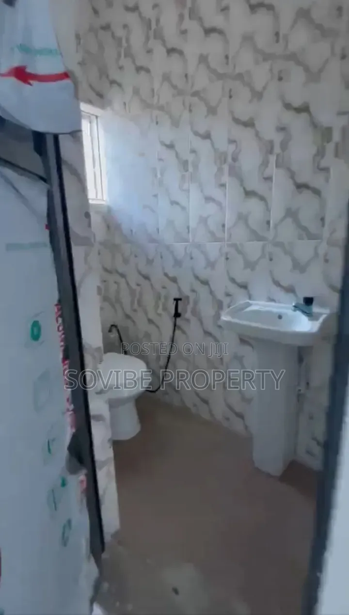 Furnished 2bdrm Apartment in Alapere for rent in Ketu-Alapere