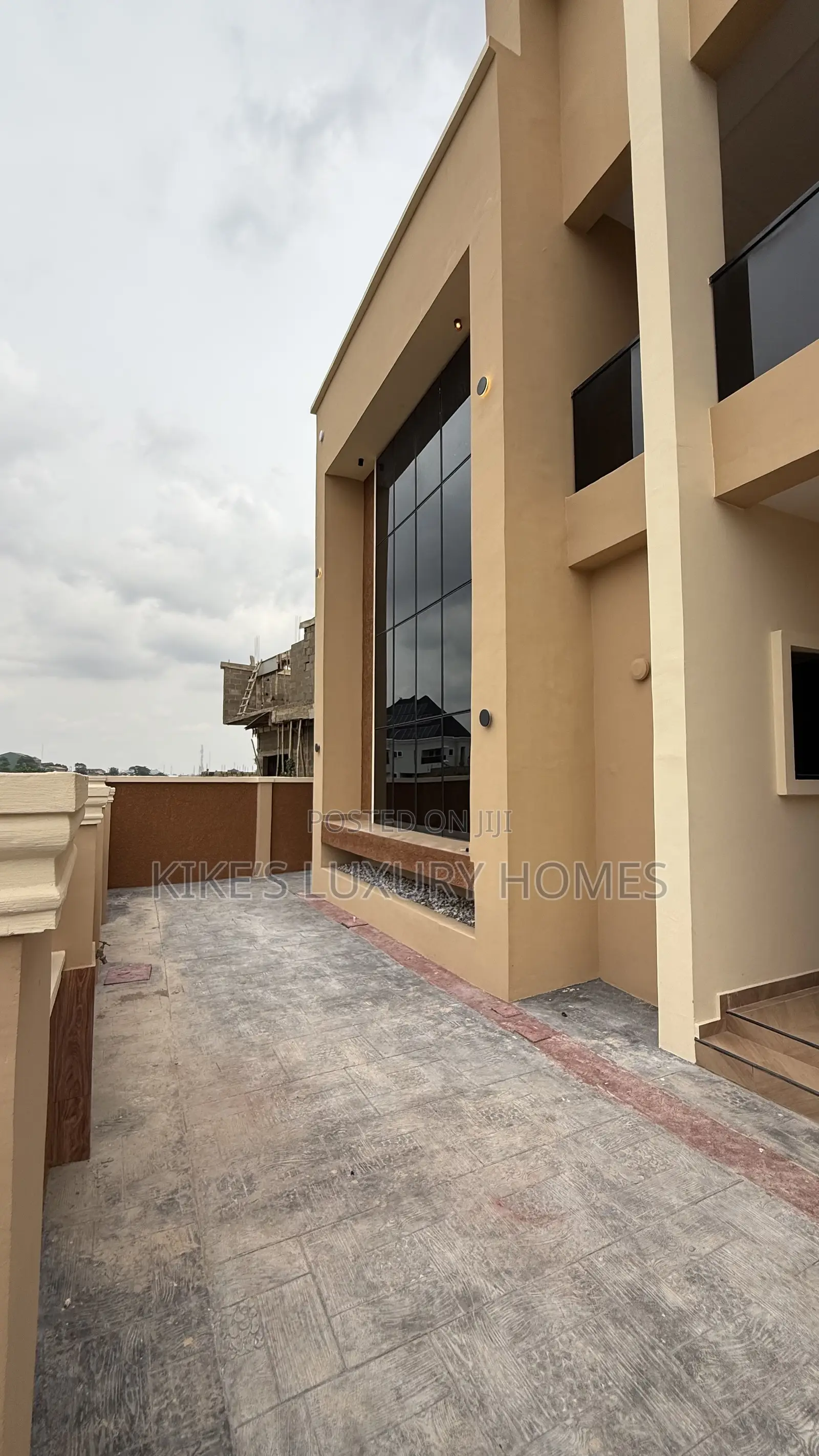 4bdrm Duplex in Carlton Gate Estate, Akobo for sale in Akobo