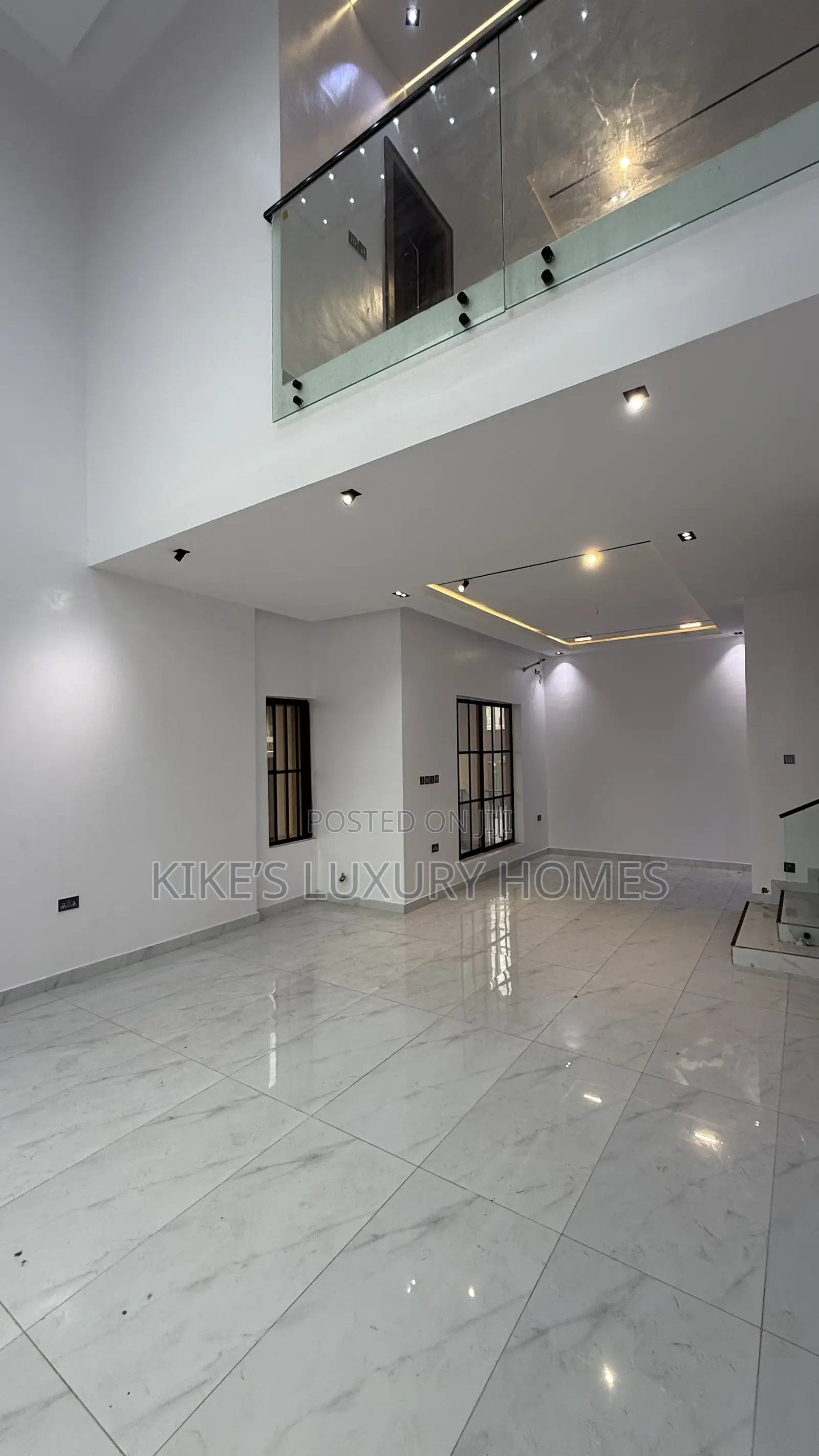 4bdrm Duplex in Carlton Gate Estate, Akobo for sale in Akobo