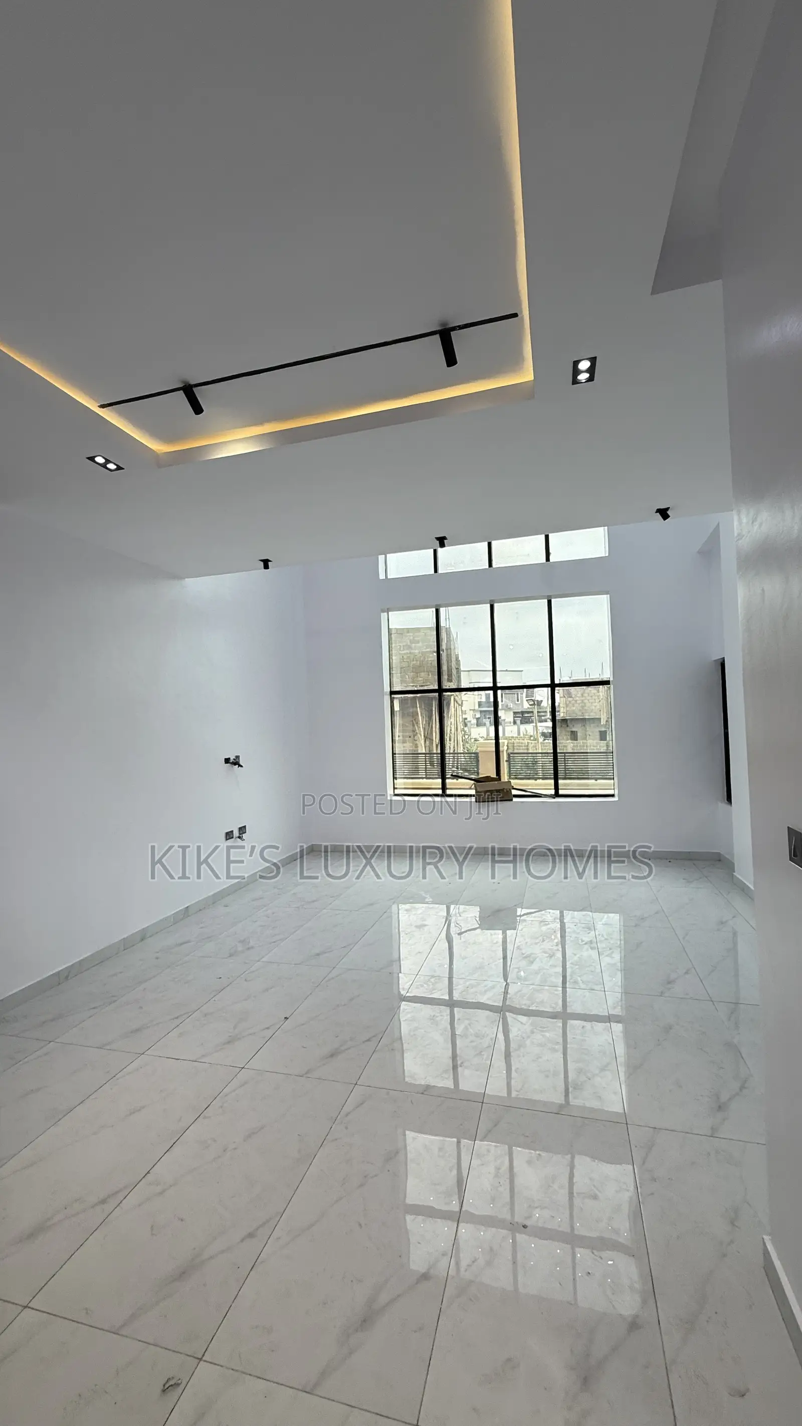 4bdrm Duplex in Carlton Gate Estate, Akobo for sale in Akobo