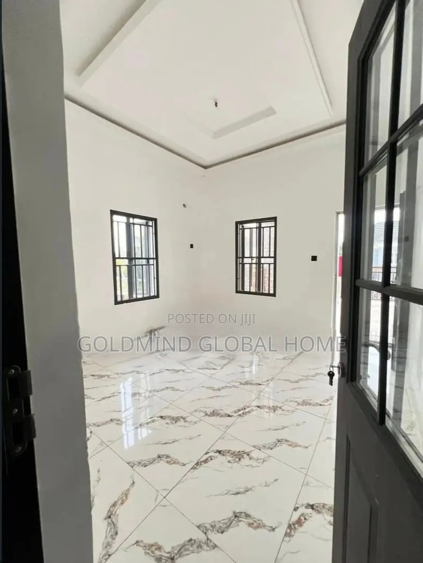 4bdrm Duplex in Apo District. Abuja for sale in Apo Resettlement