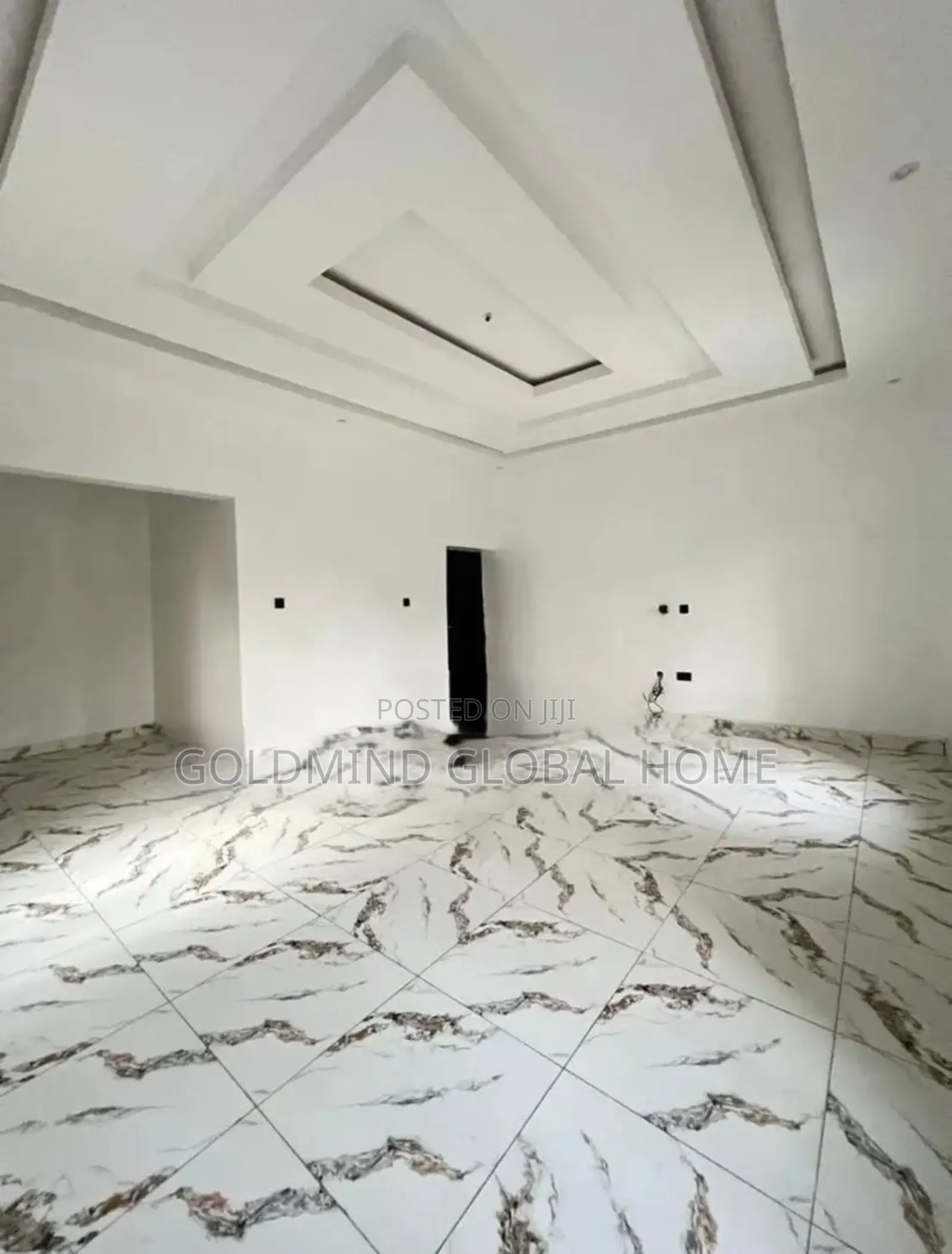 4bdrm Duplex in Apo District. Abuja for sale in Apo Resettlement