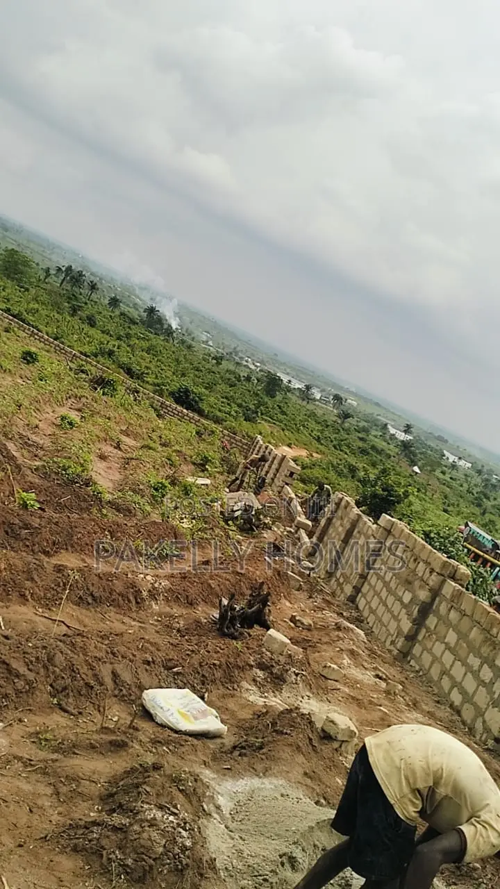 Fortune City Estaate Phase 2 Extension in Oshimili North