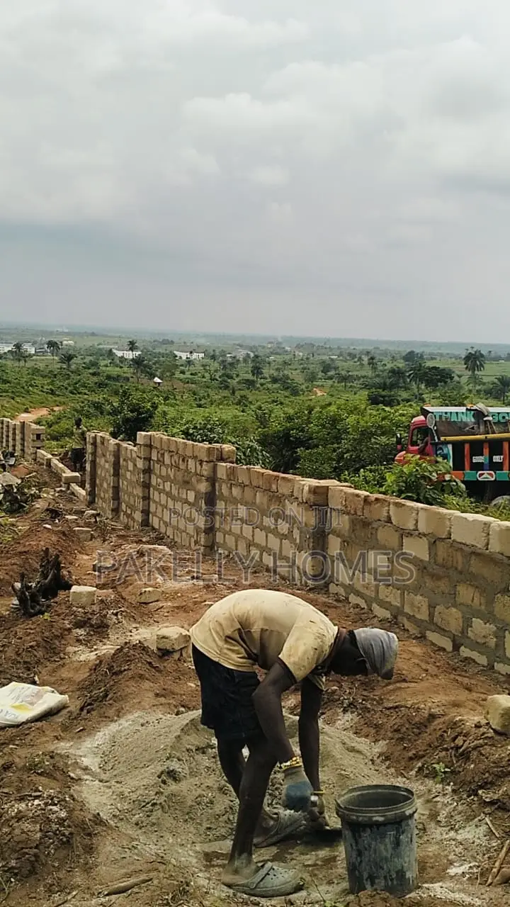 Fortune City Estaate Phase 2 Extension in Oshimili North