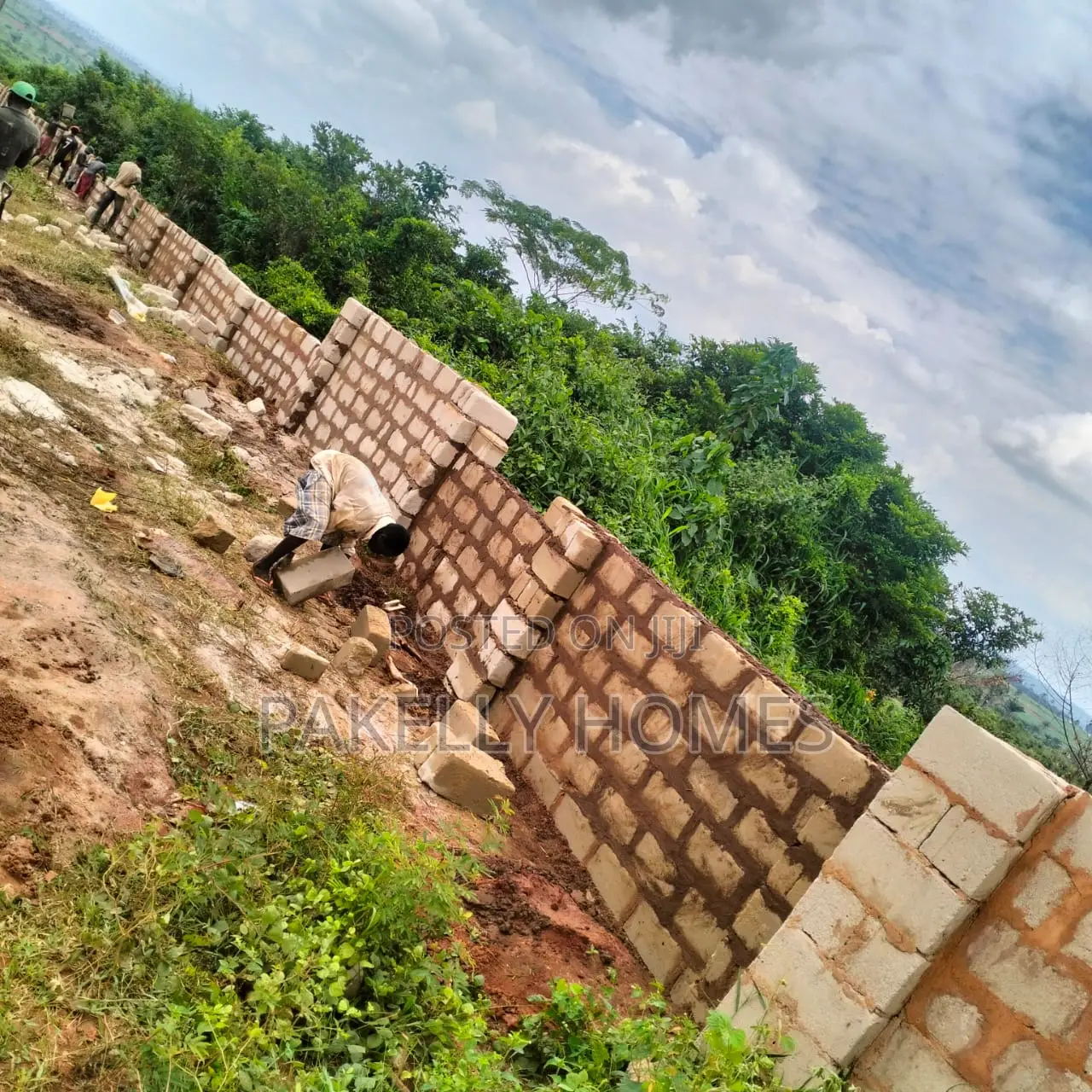Fortune City Estaate Phase 2 Extension in Oshimili North