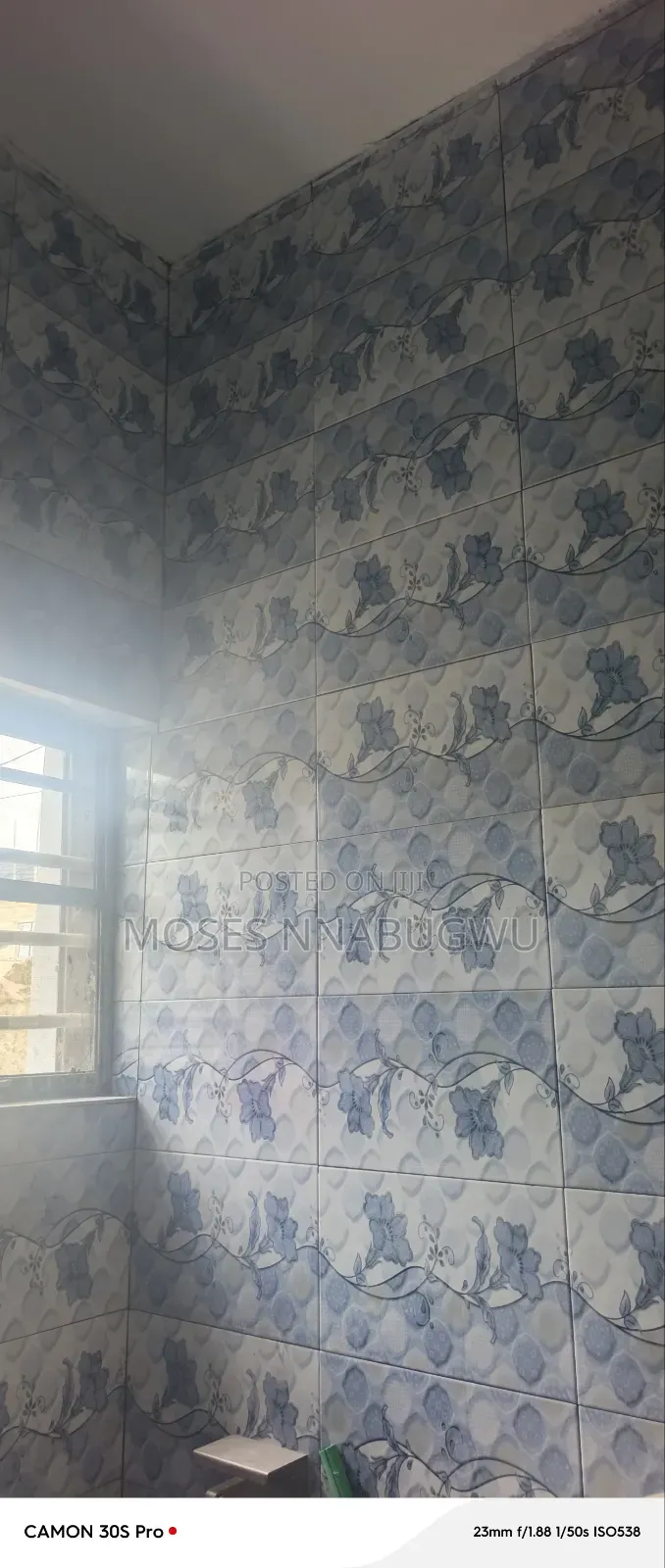 1bdrm Block of Flats in Alcon Estate, Woji for rent in Woji