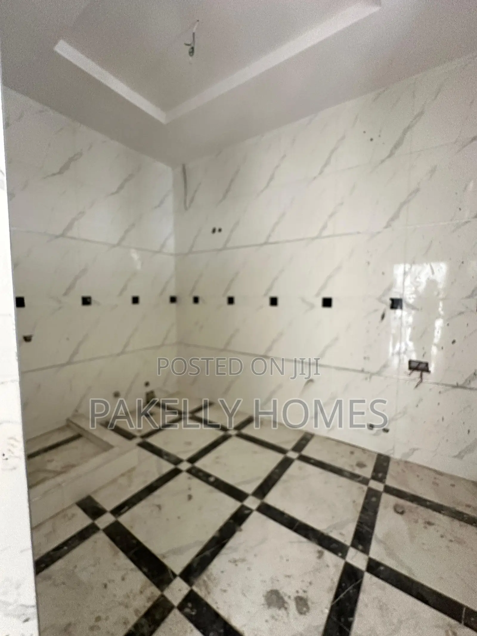 Spacious Luxury 3 4 Bedroom Terrace Duplex With Bq in VGC / Ajah
