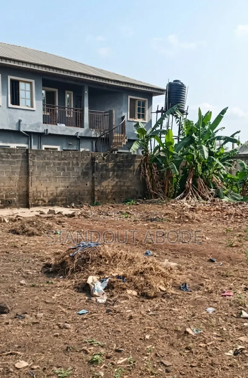 5bdrm Bungalow in Serene Location, Ita Oluwo for sale in Ita Oluwo