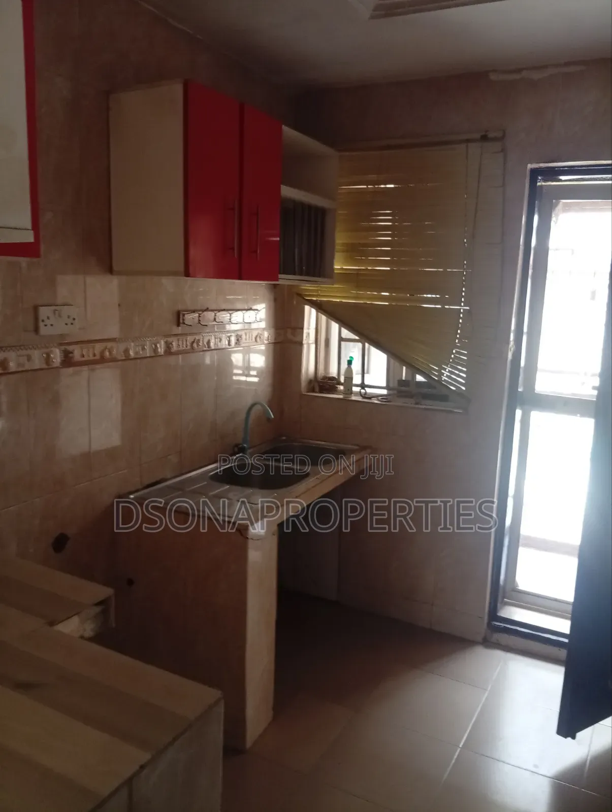 1bdrm Apartment in Liberty Close, Alagbado for rent in Alagbado