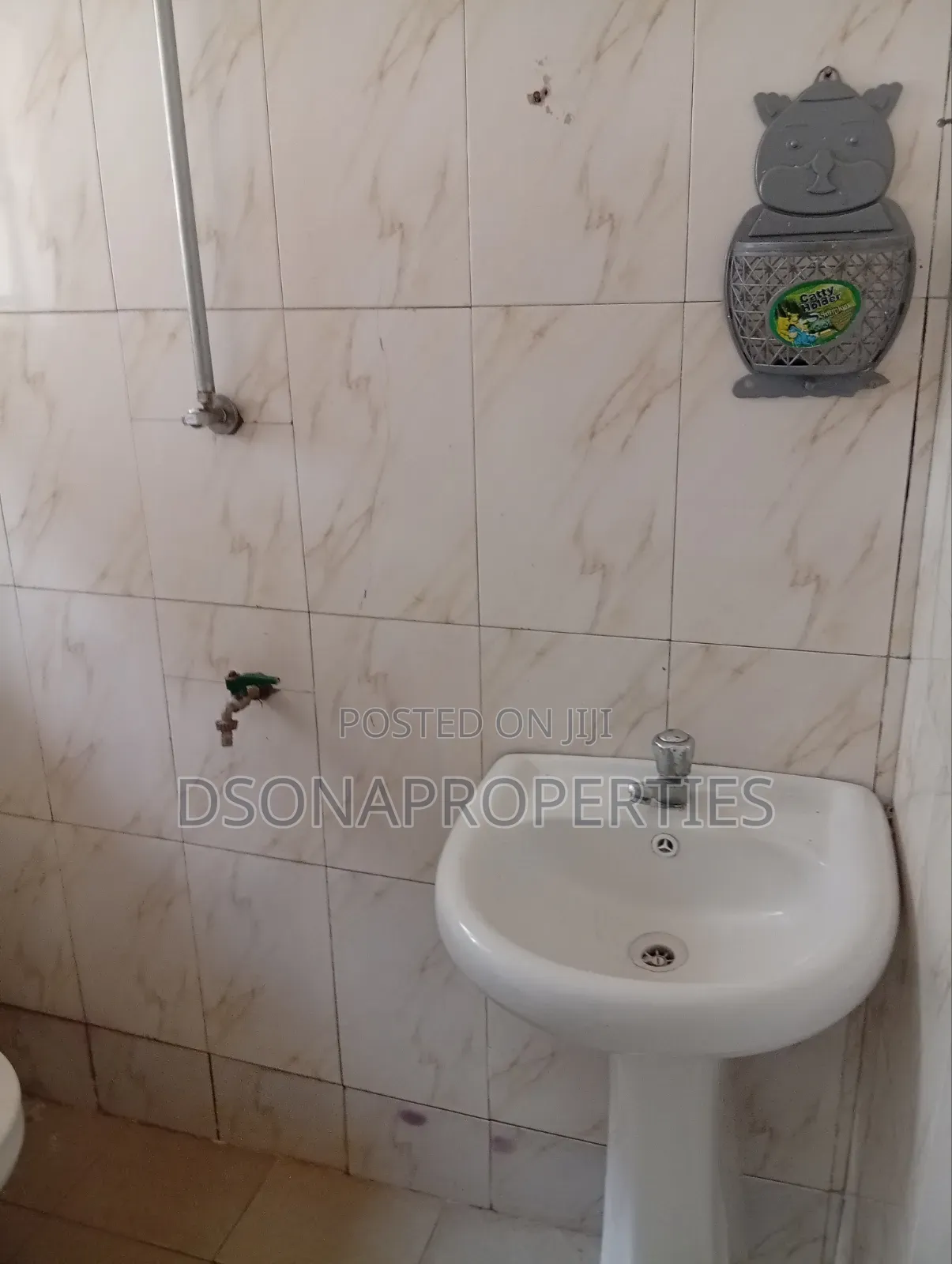 1bdrm Apartment in Liberty Close, Alagbado for rent in Alagbado