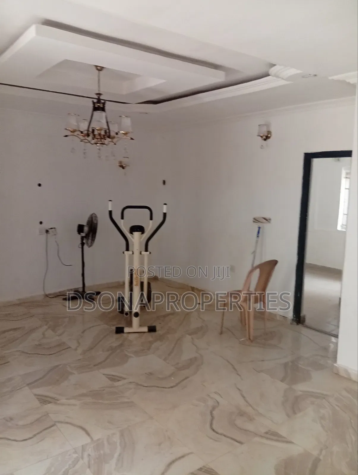 1bdrm Apartment in Liberty Close, Alagbado for rent in Alagbado