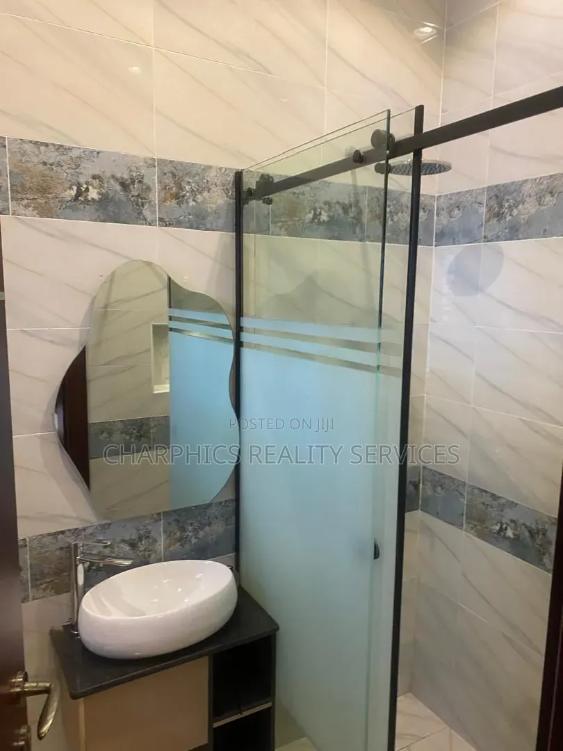 Furnished 4bdrm Duplex in Alaka Estate for rent in Alaka Estate