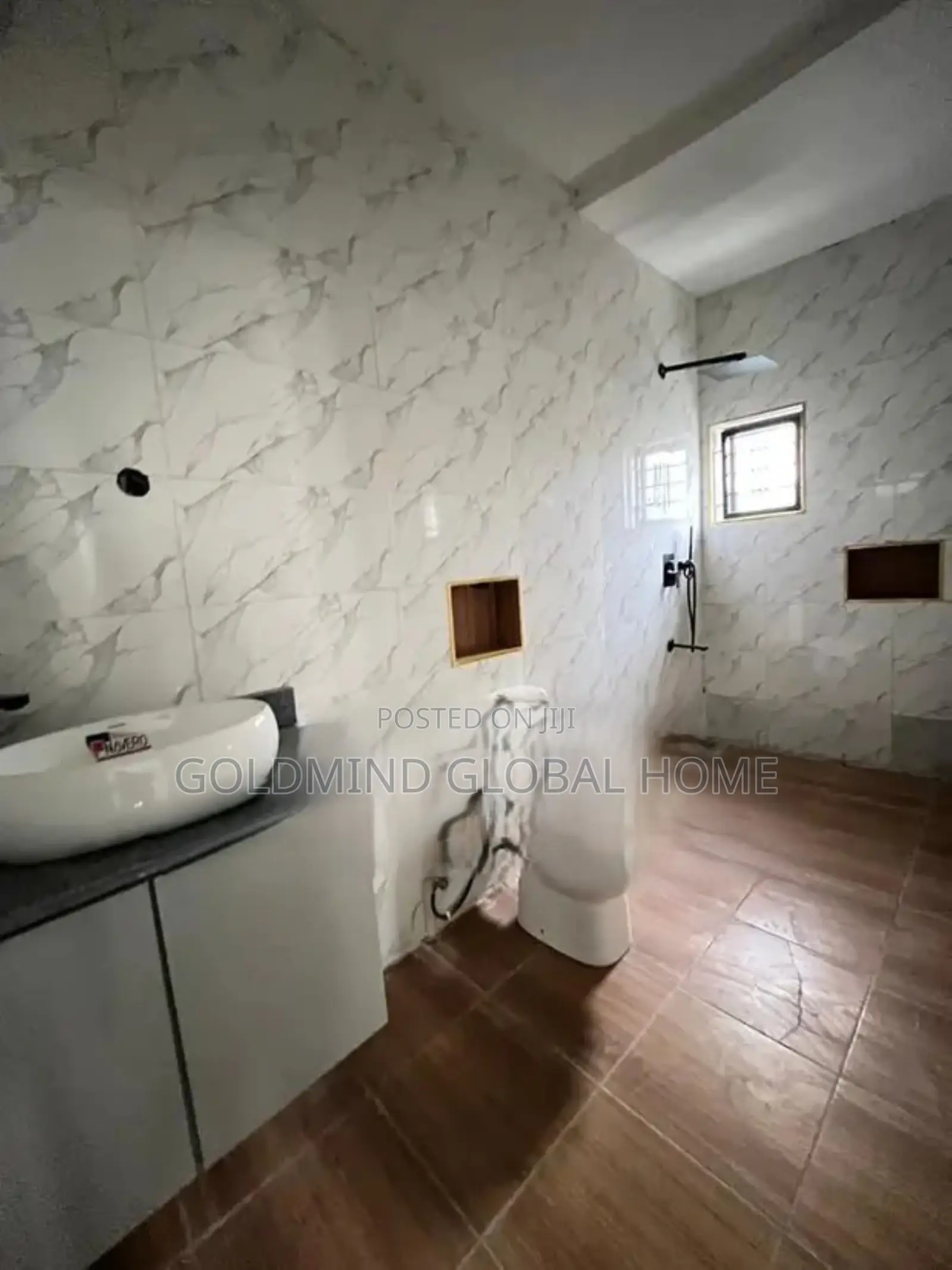 3bdrm Bungalow in Apo - Wumba for sale in Apo Resettlement