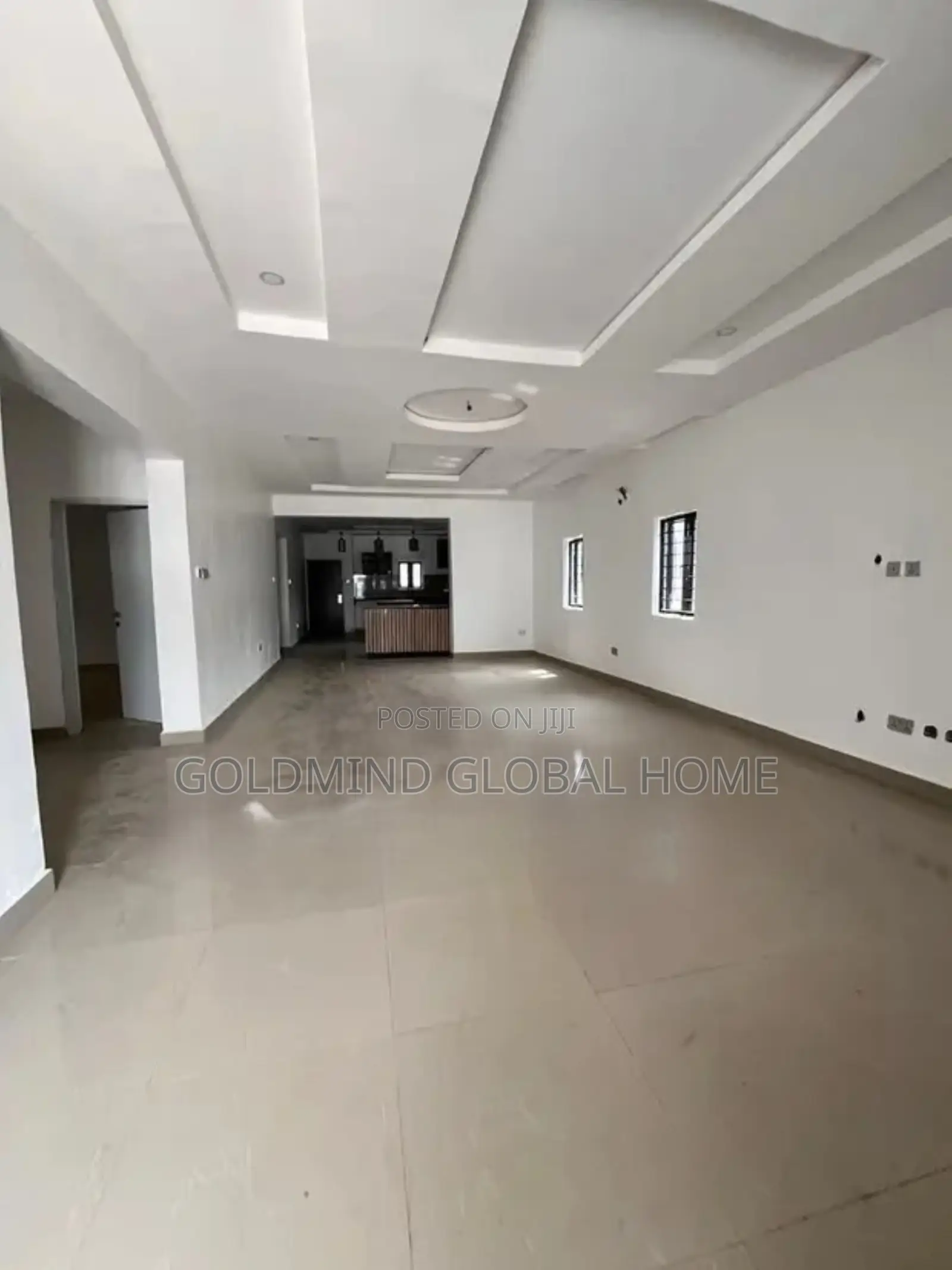 3bdrm Bungalow in Apo - Wumba for sale in Apo Resettlement