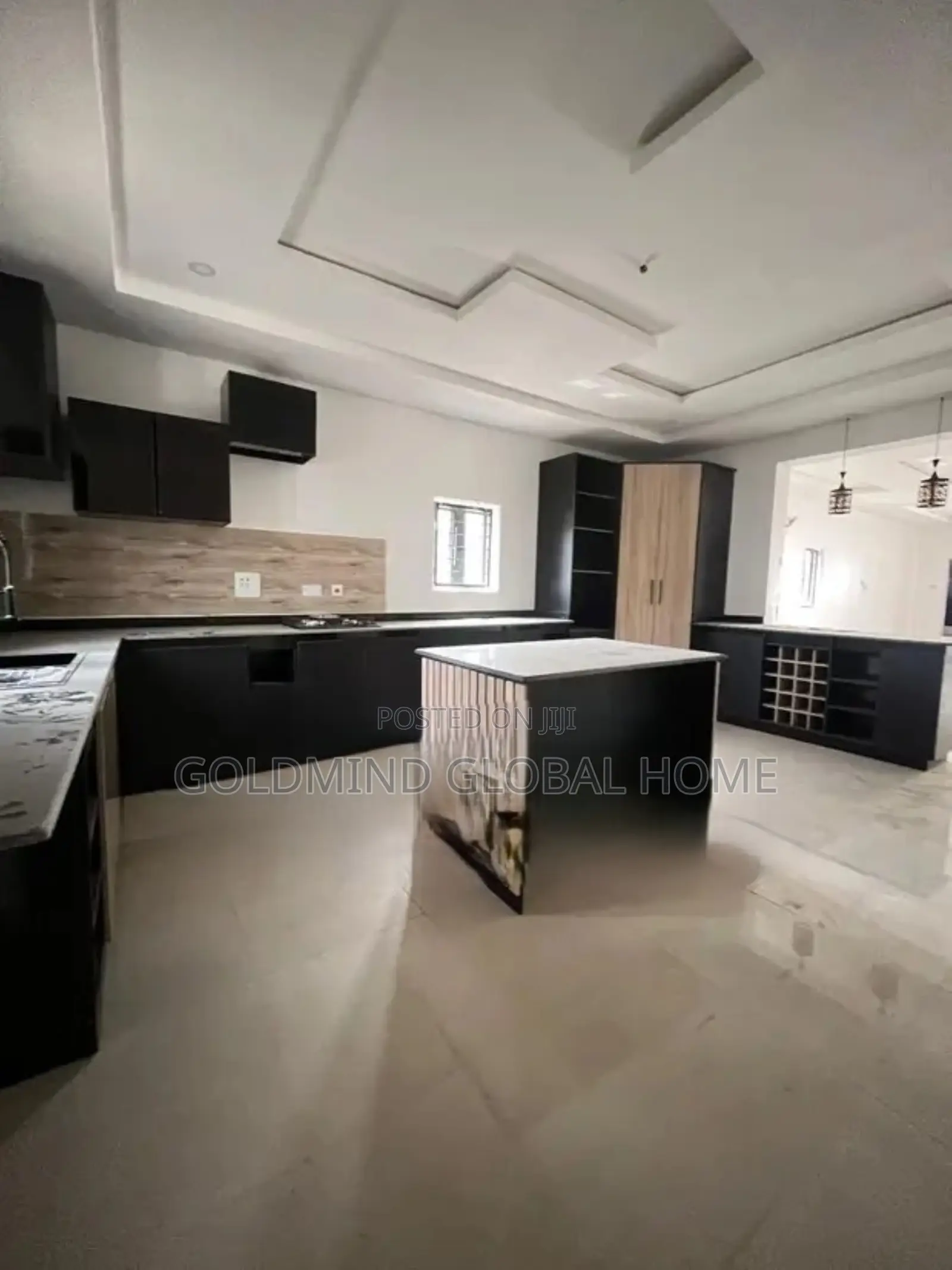 3bdrm Bungalow in Apo - Wumba for sale in Apo Resettlement