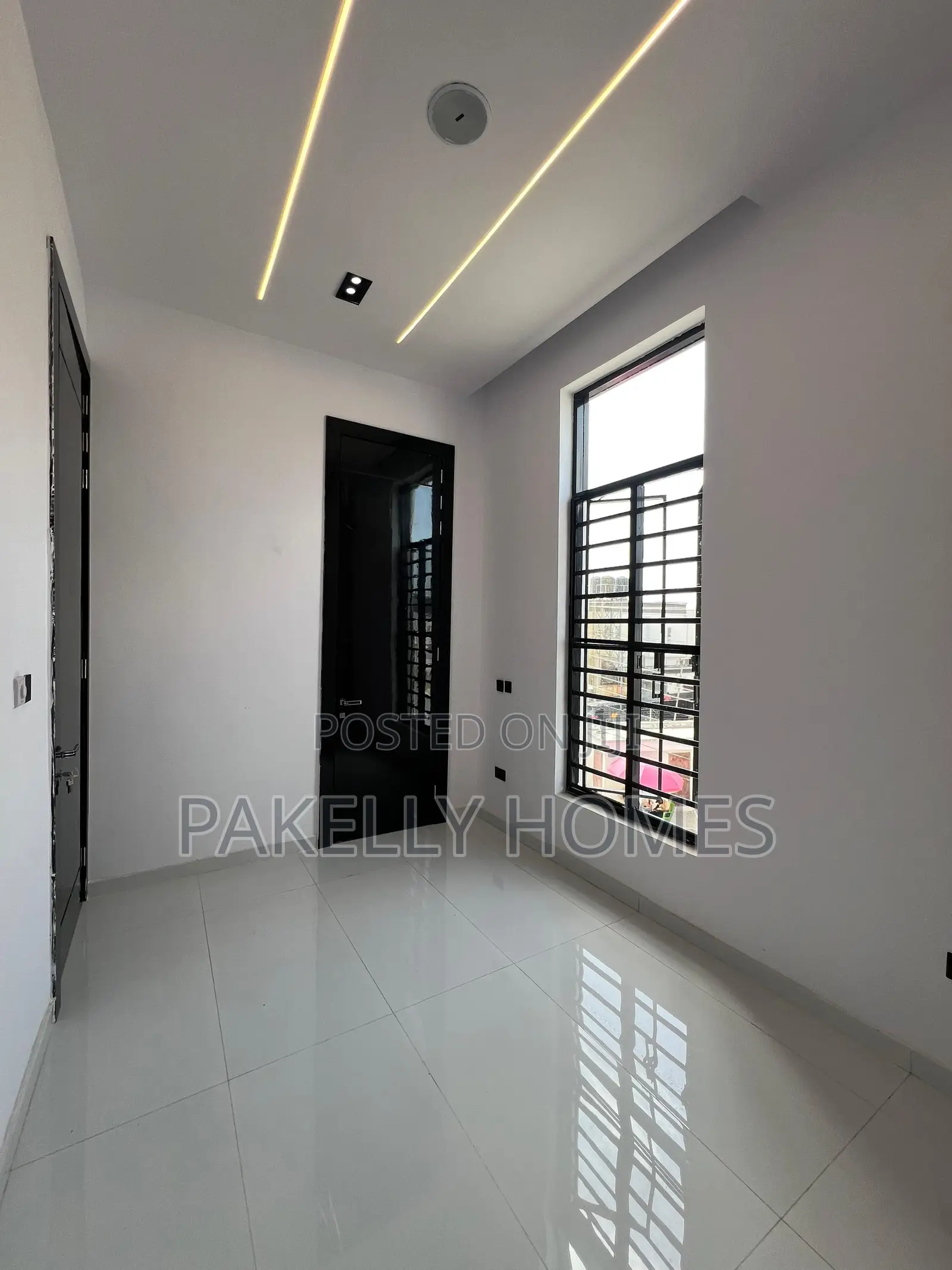 Exquisite Spacious Luxury 5 Bedroom Detached Duplex in Ikota