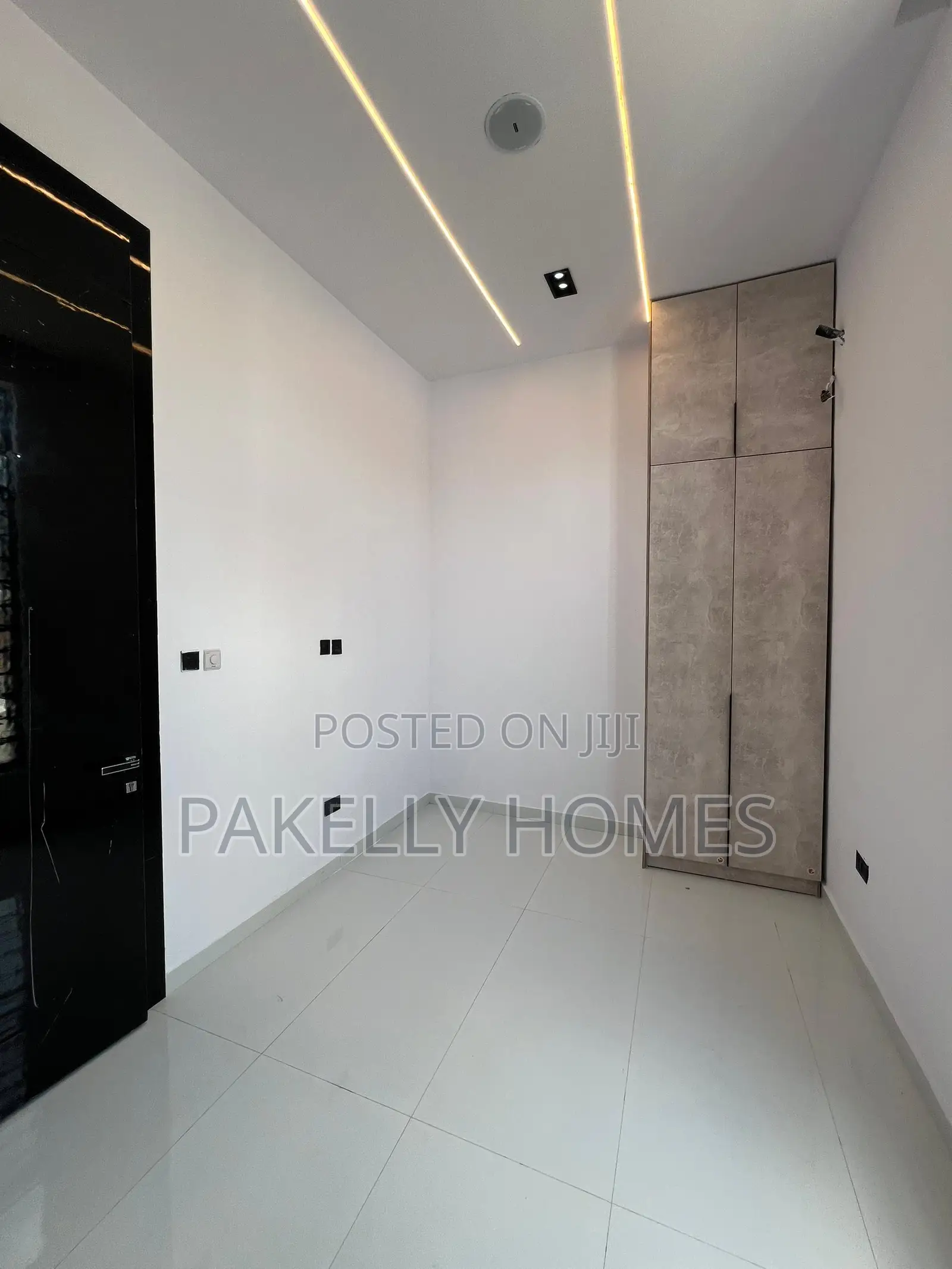 Exquisite Spacious Luxury 5 Bedroom Detached Duplex in Ikota