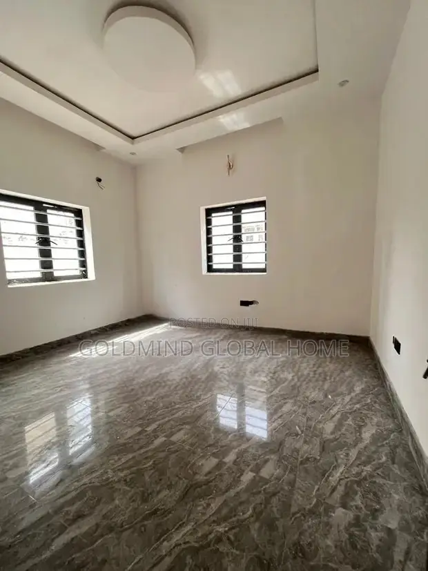 3bdrm Bungalow in Apo District. Abuja for sale in Apo Resettlement