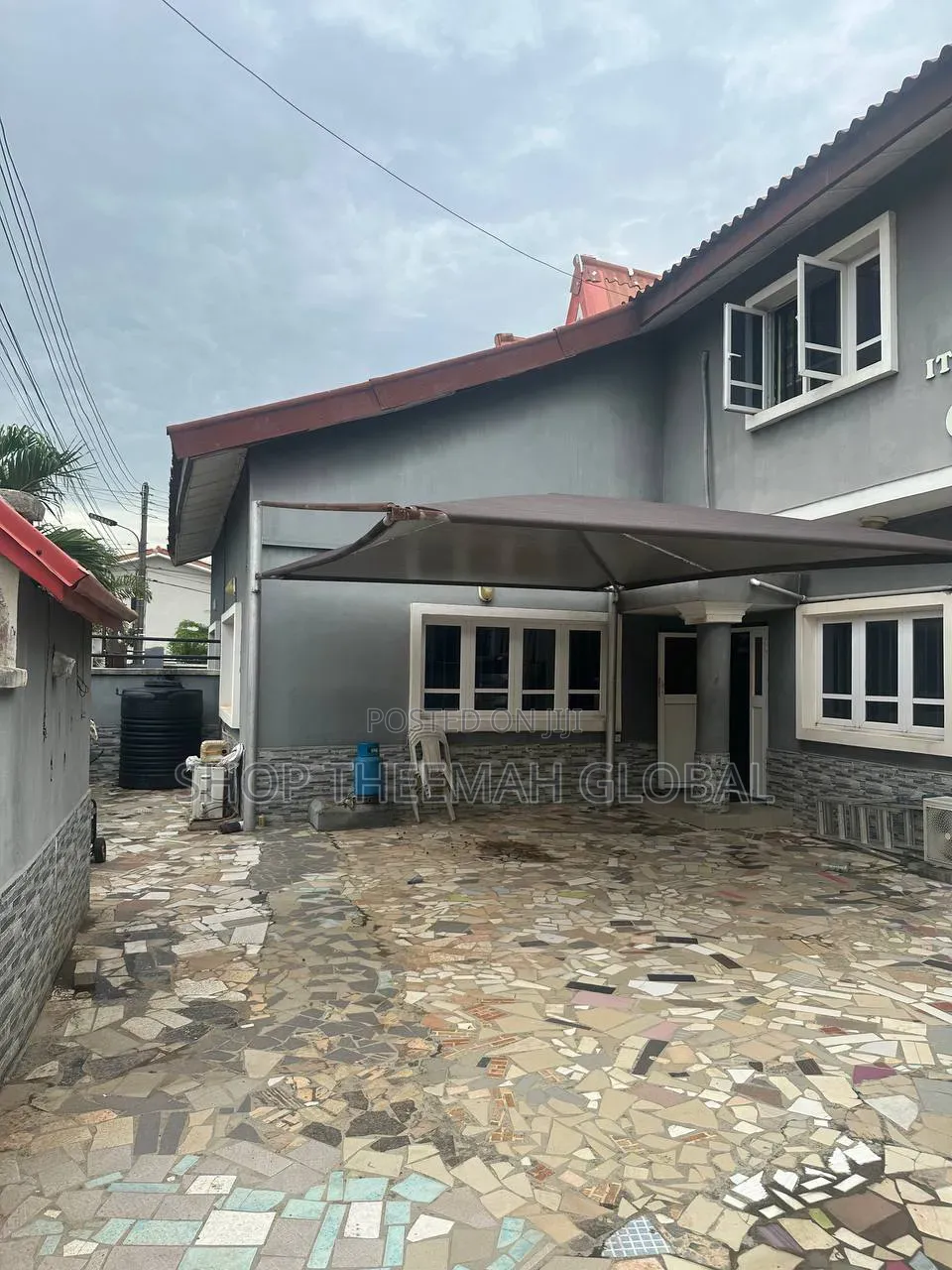 4bdrm Duplex in Riverview (Tinubu), Ikeja for sale in Ikeja