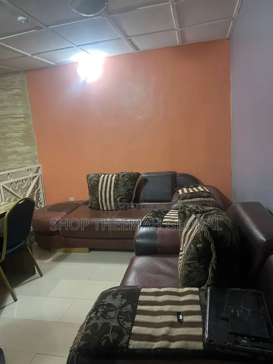 4bdrm Duplex in Riverview (Tinubu), Ikeja for sale in Ikeja