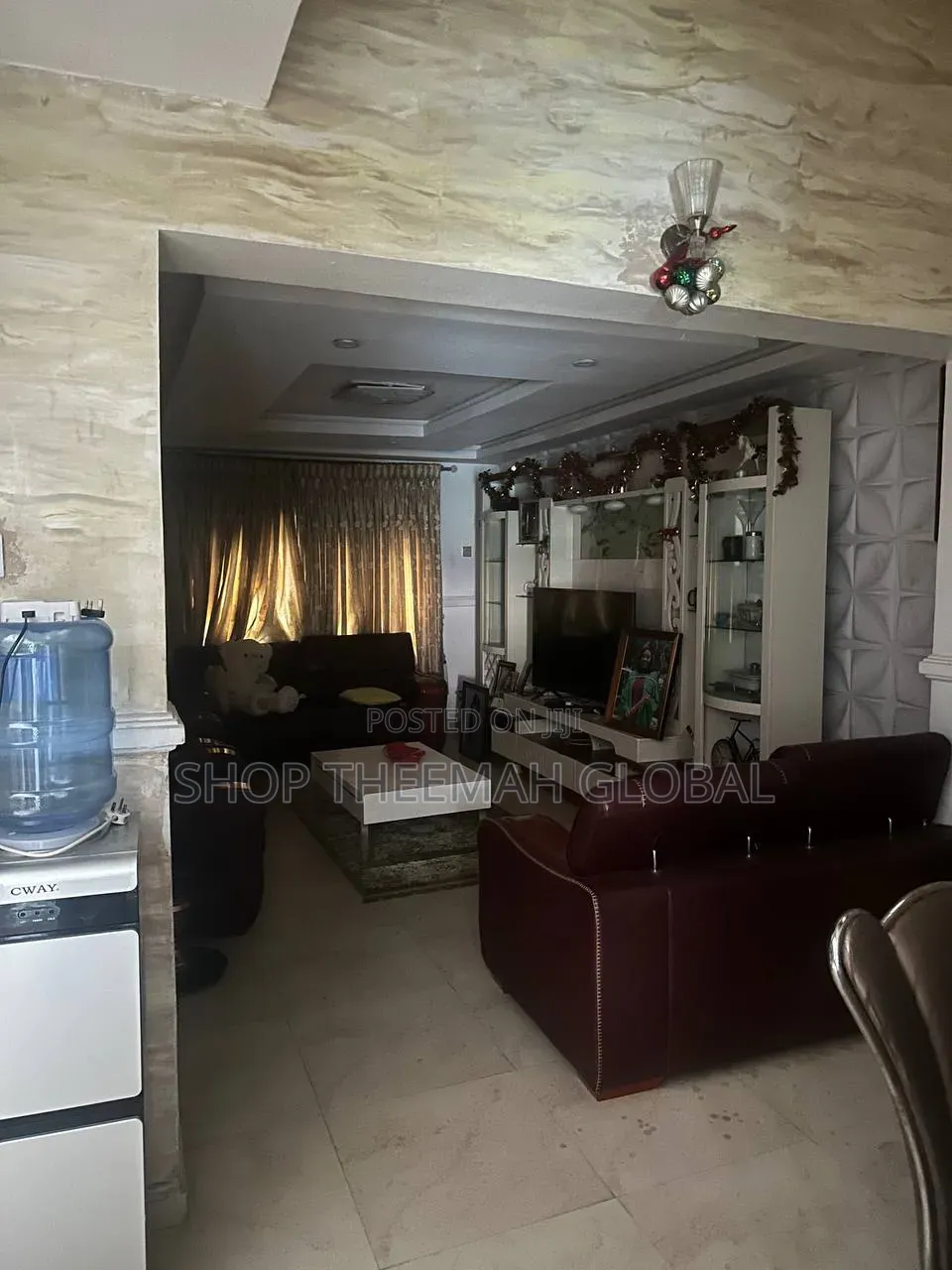 4bdrm Duplex in Riverview (Tinubu), Ikeja for sale in Ikeja