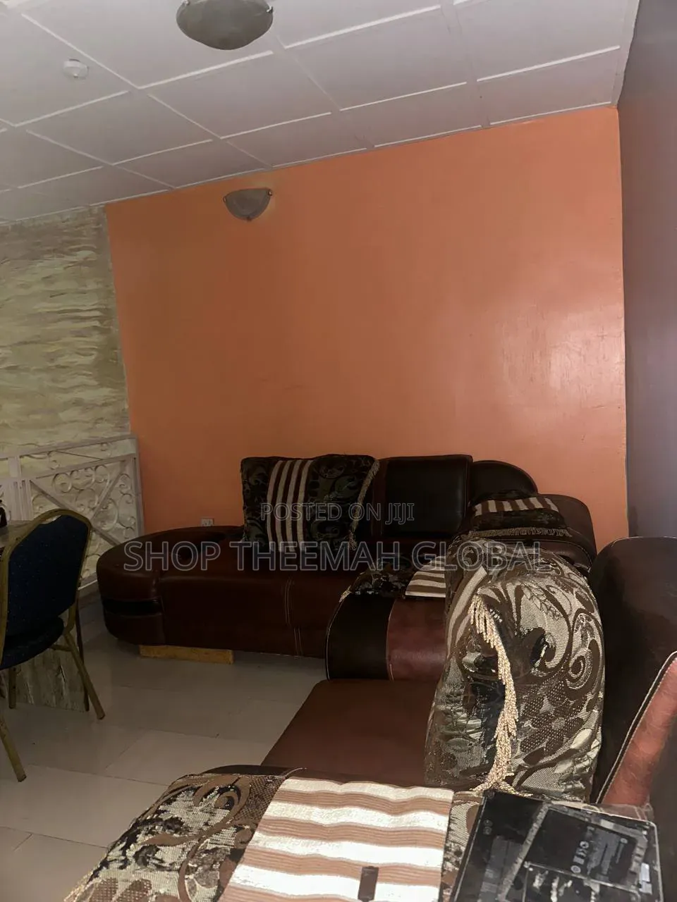4bdrm Duplex in Riverview (Tinubu), Ikeja for sale in Ikeja