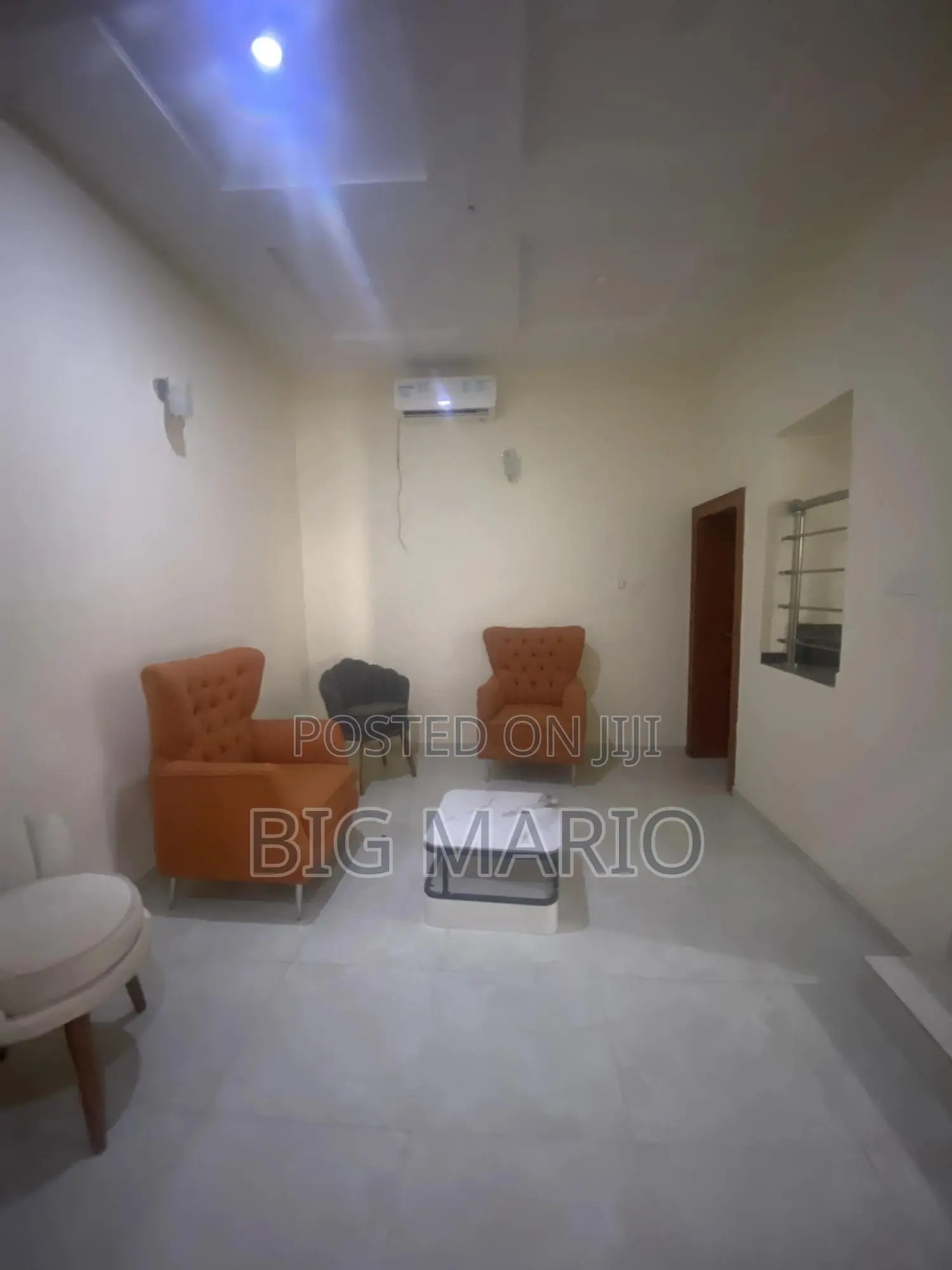 4bdrm Duplex in Guzape Main for rent in Guzape District