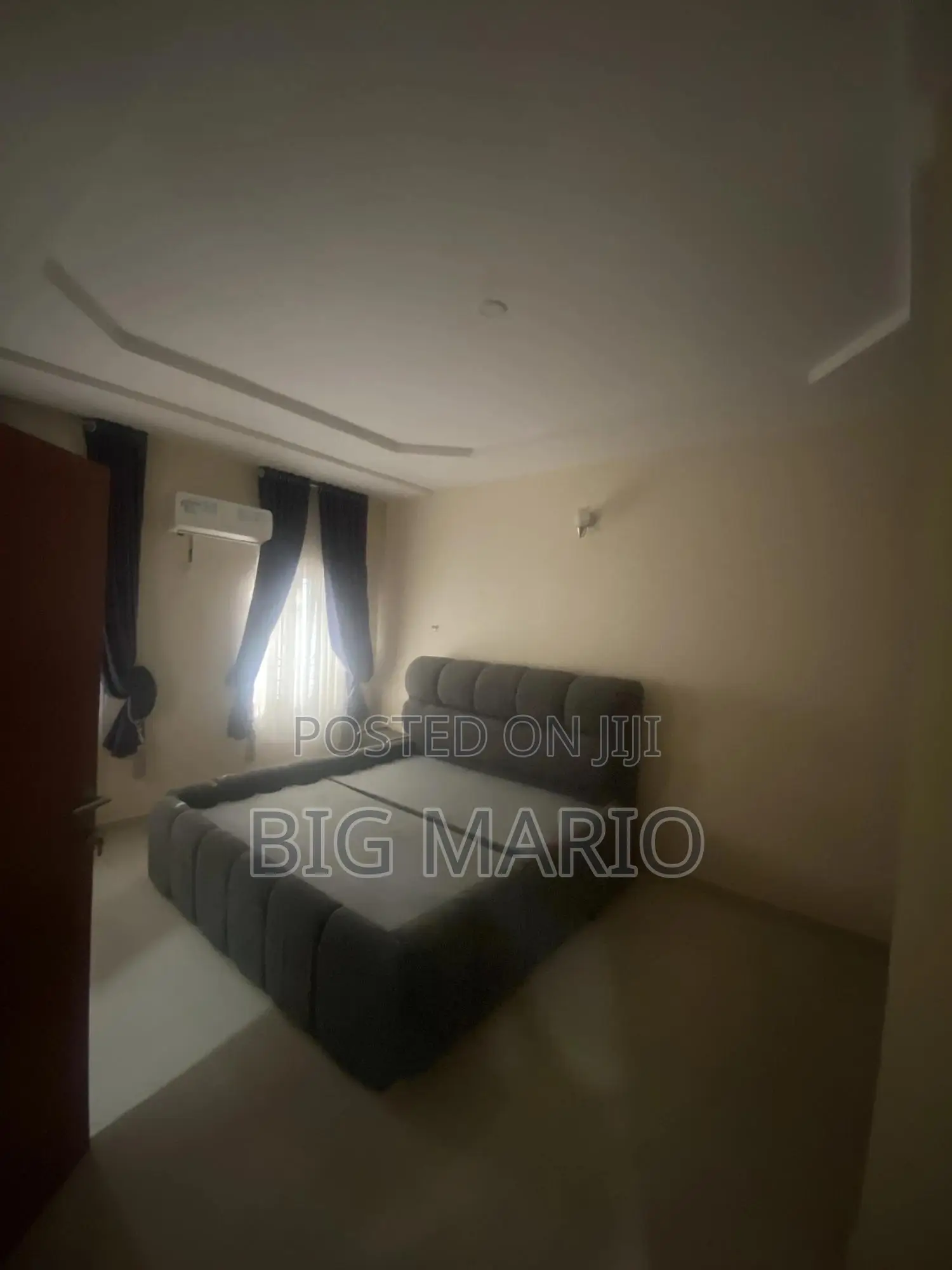 4bdrm Duplex in Guzape Main for rent in Guzape District