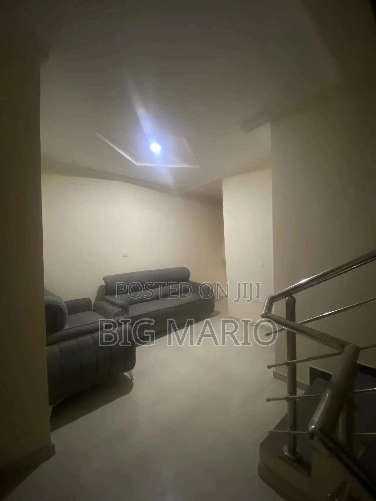 4bdrm Duplex in Guzape Main for rent in Guzape District