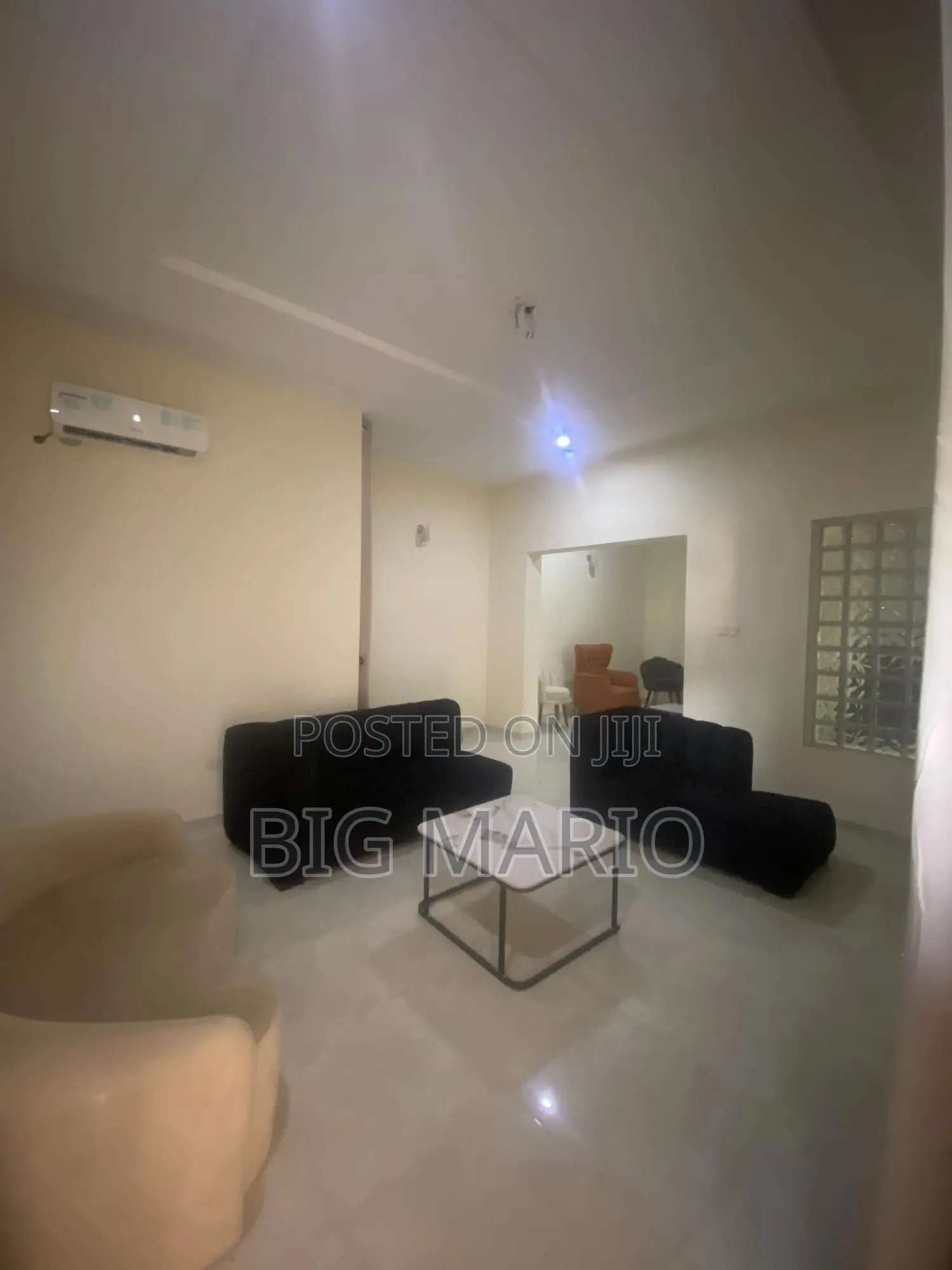 4bdrm Duplex in Guzape Main for rent in Guzape District