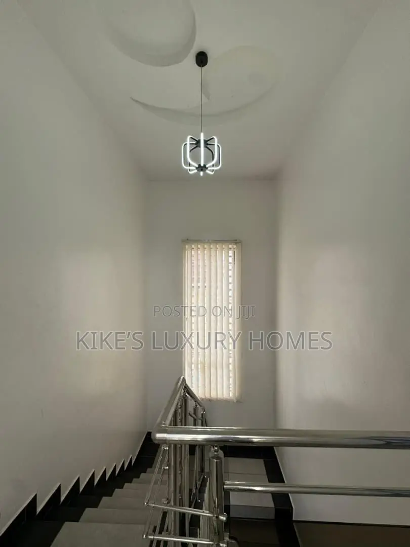 2bdrm Duplex in Akobo for rent in Akobo