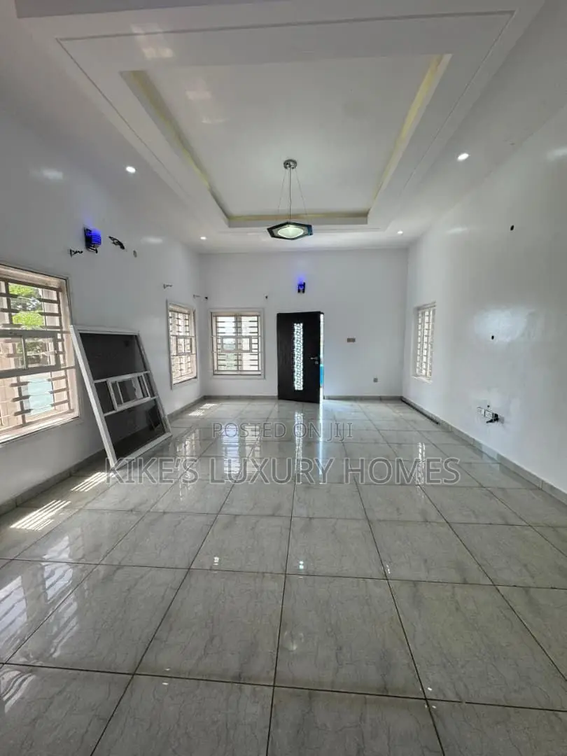 2bdrm Duplex in Akobo for rent in Akobo