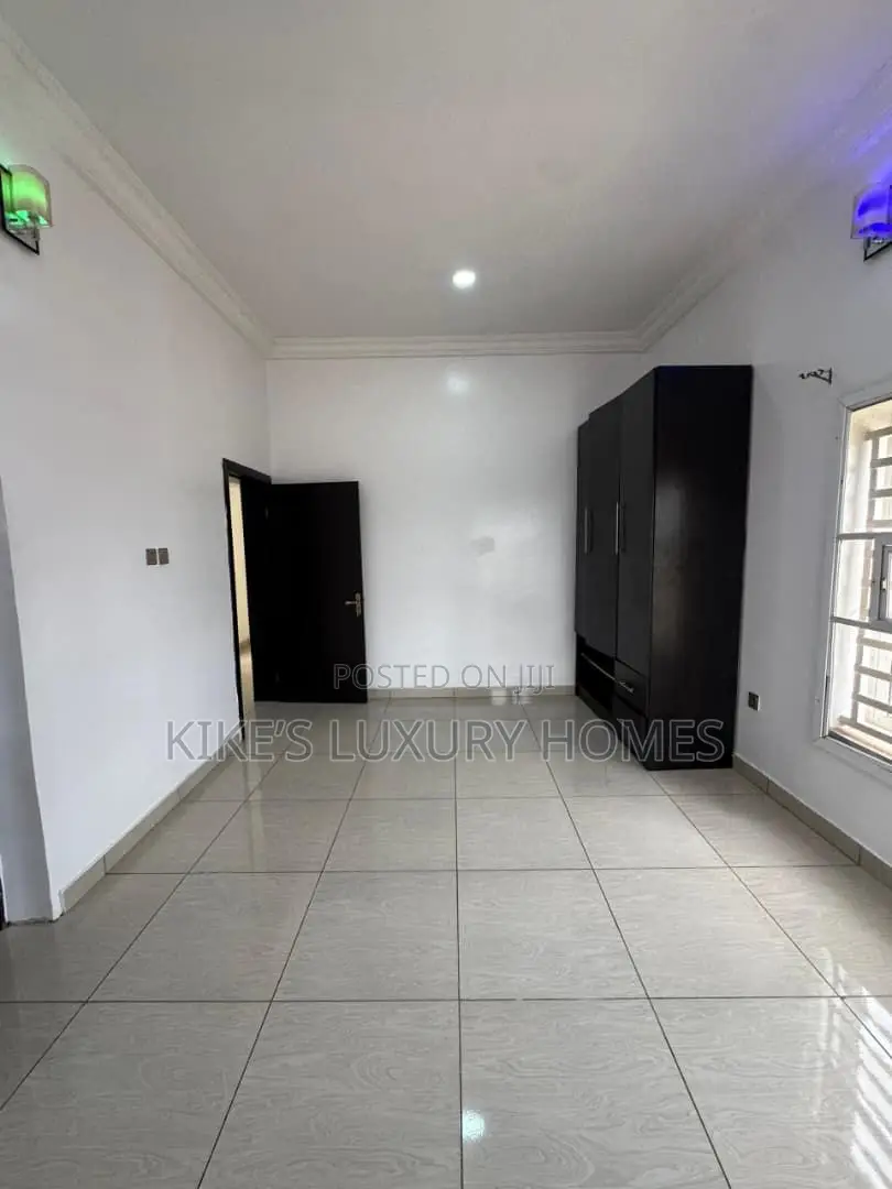 2bdrm Duplex in Akobo for rent in Akobo