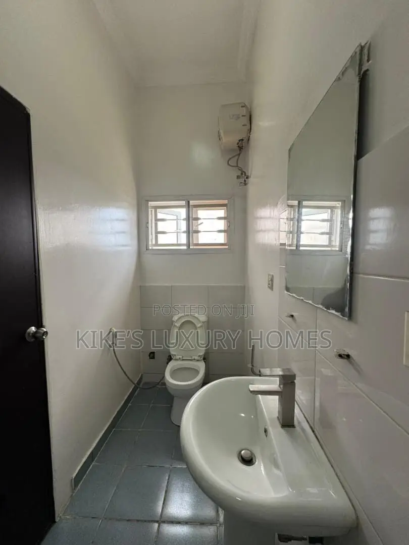 2bdrm Duplex in Akobo for rent in Akobo