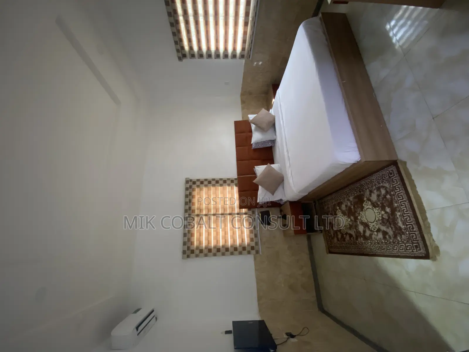 Furnished 2bdrm Block of Flats in 34Crescent, Gwarinpa for rent in Gwarinpa