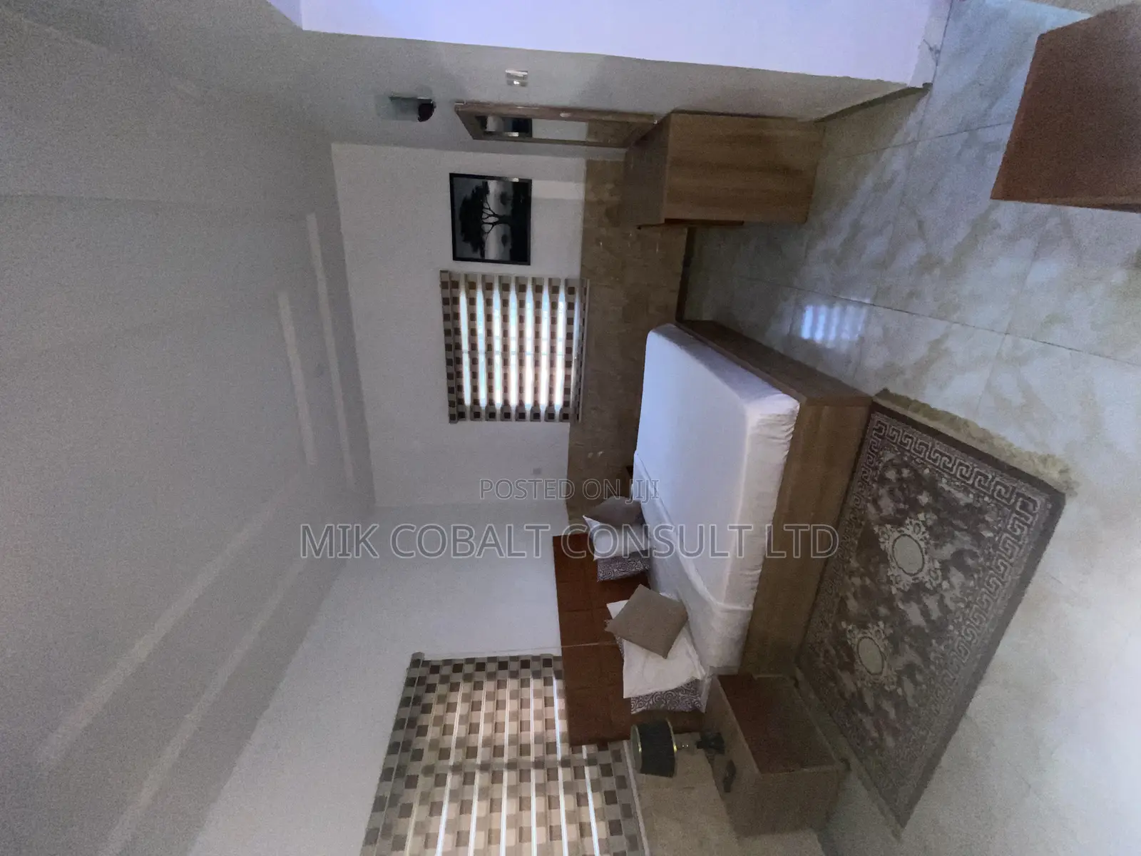 Furnished 2bdrm Block of Flats in 34Crescent, Gwarinpa for rent in Gwarinpa