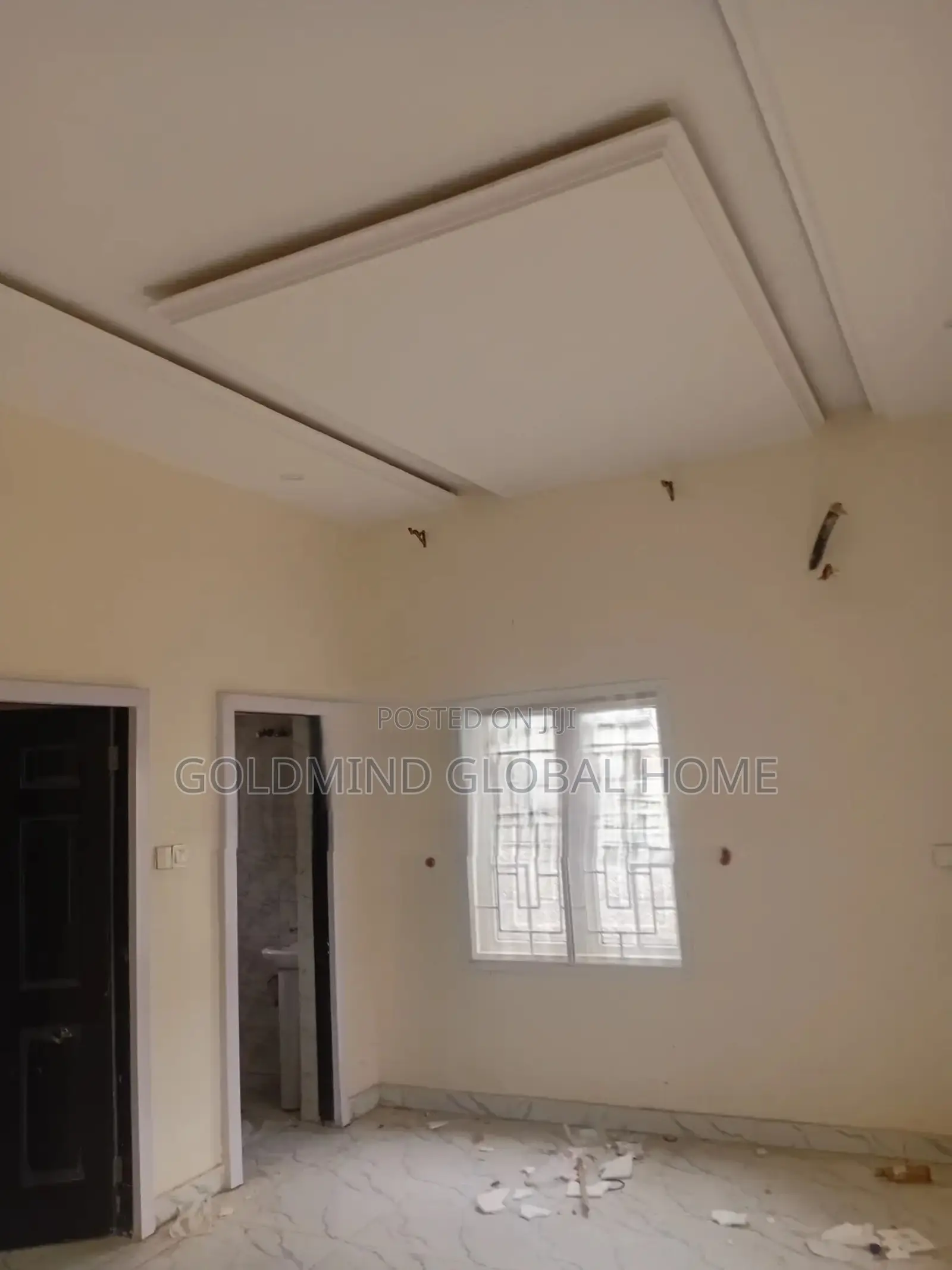 3bdrm Bungalow in Lugbe District., FHA for sale in FHA