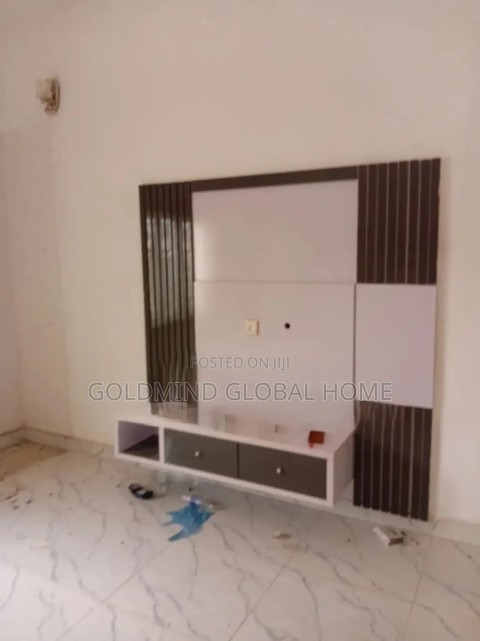 3bdrm Bungalow in Lugbe District., FHA for sale in FHA