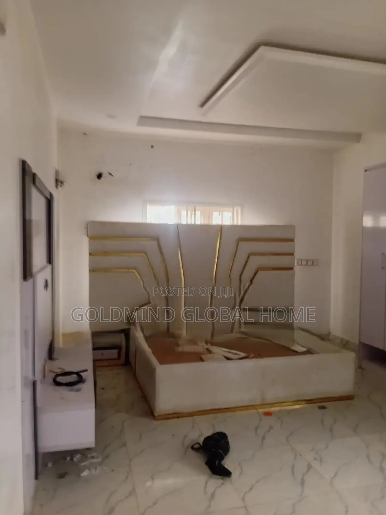 3bdrm Bungalow in Lugbe District., FHA for sale in FHA