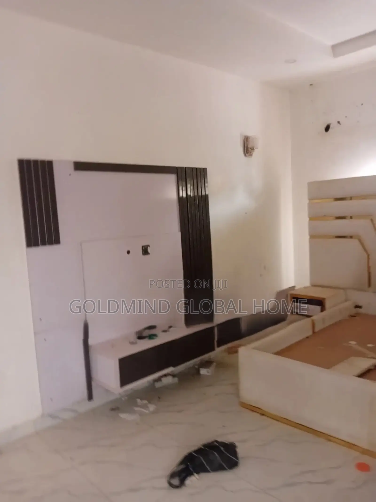 3bdrm Bungalow in Lugbe District., FHA for sale in FHA