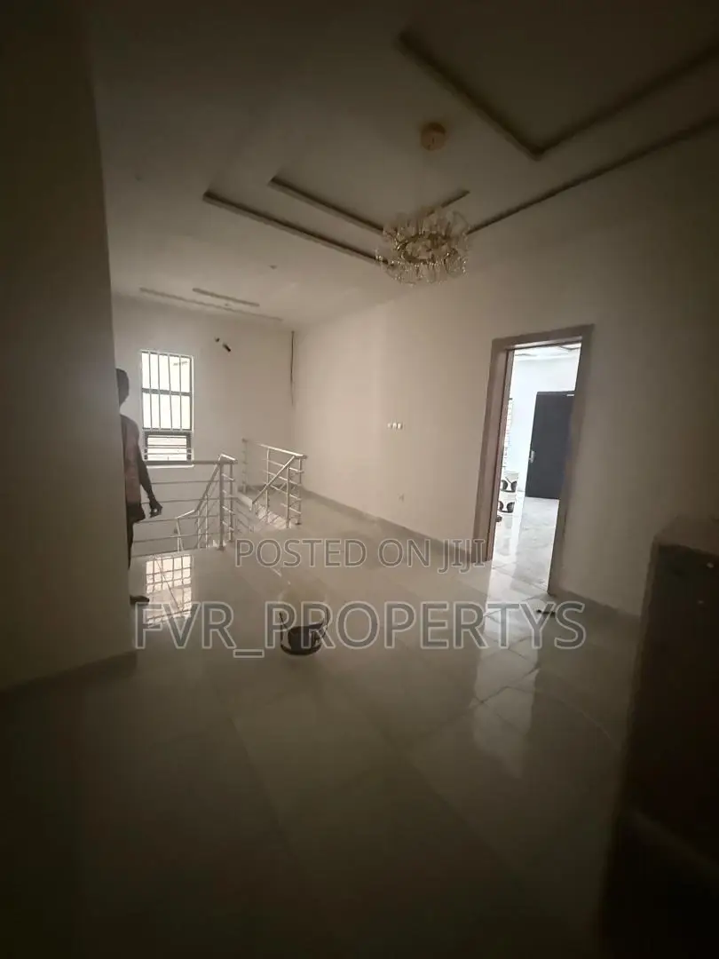 4bdrm Duplex in Orchid, Ikota for rent in Ikota