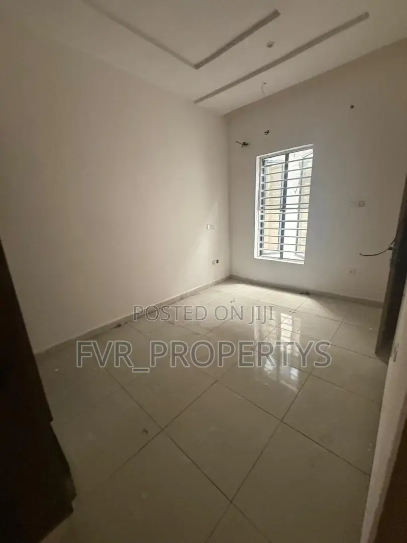 4bdrm Duplex in Orchid, Ikota for rent in Ikota