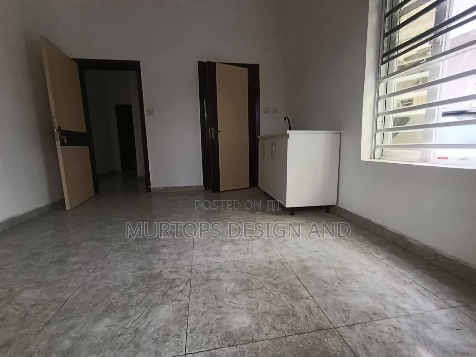 Studio Apartment in Ivy Home, Ikota for rent in Ikota