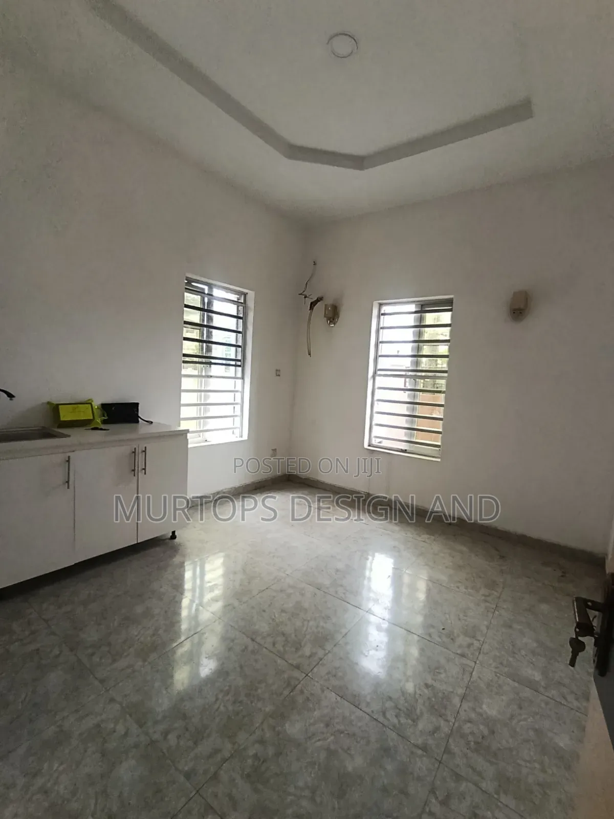 Studio Apartment in Ivy Home, Ikota for rent in Ikota