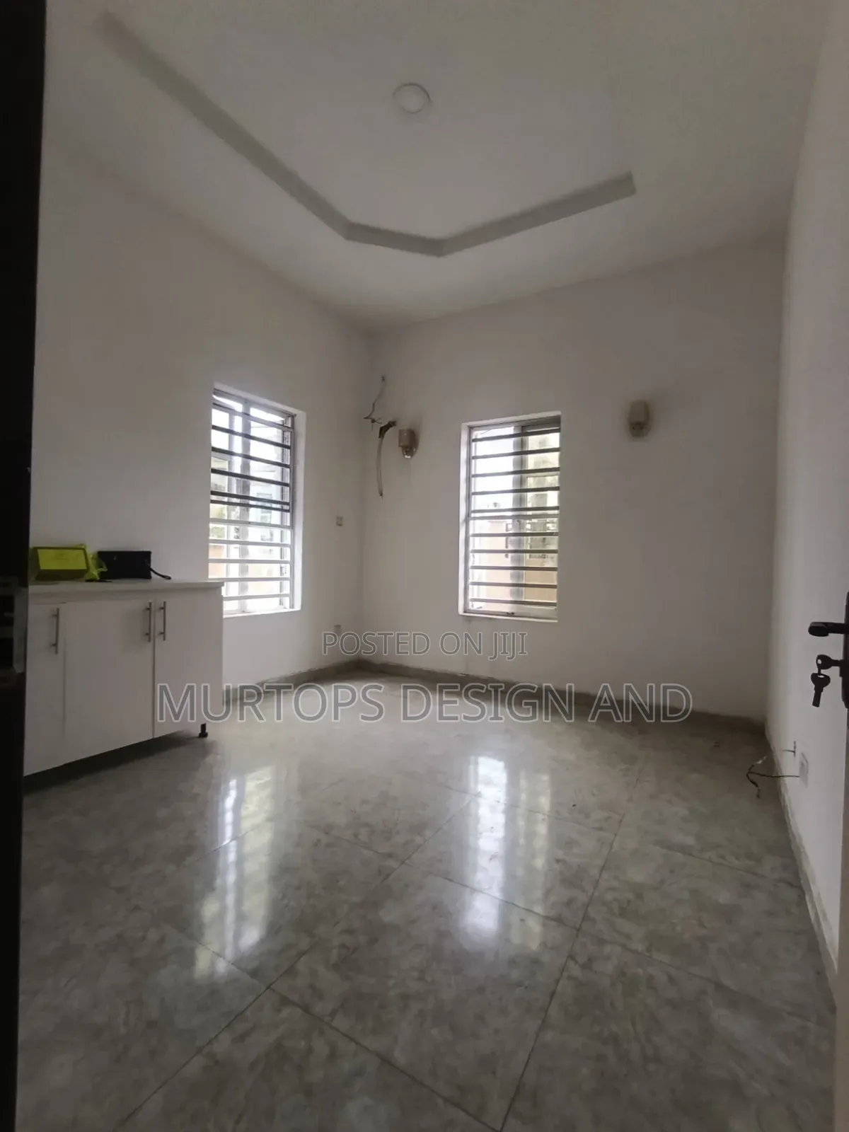 Studio Apartment in Ivy Home, Ikota for rent in Ikota