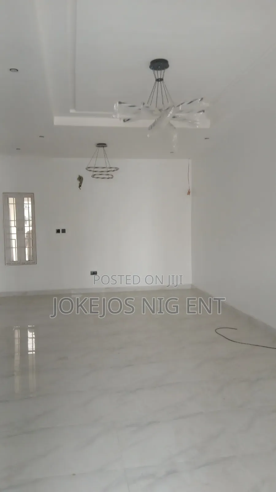 4bdrm Townhouse/Terrace in Green Land Estate for sale in Olokonla
