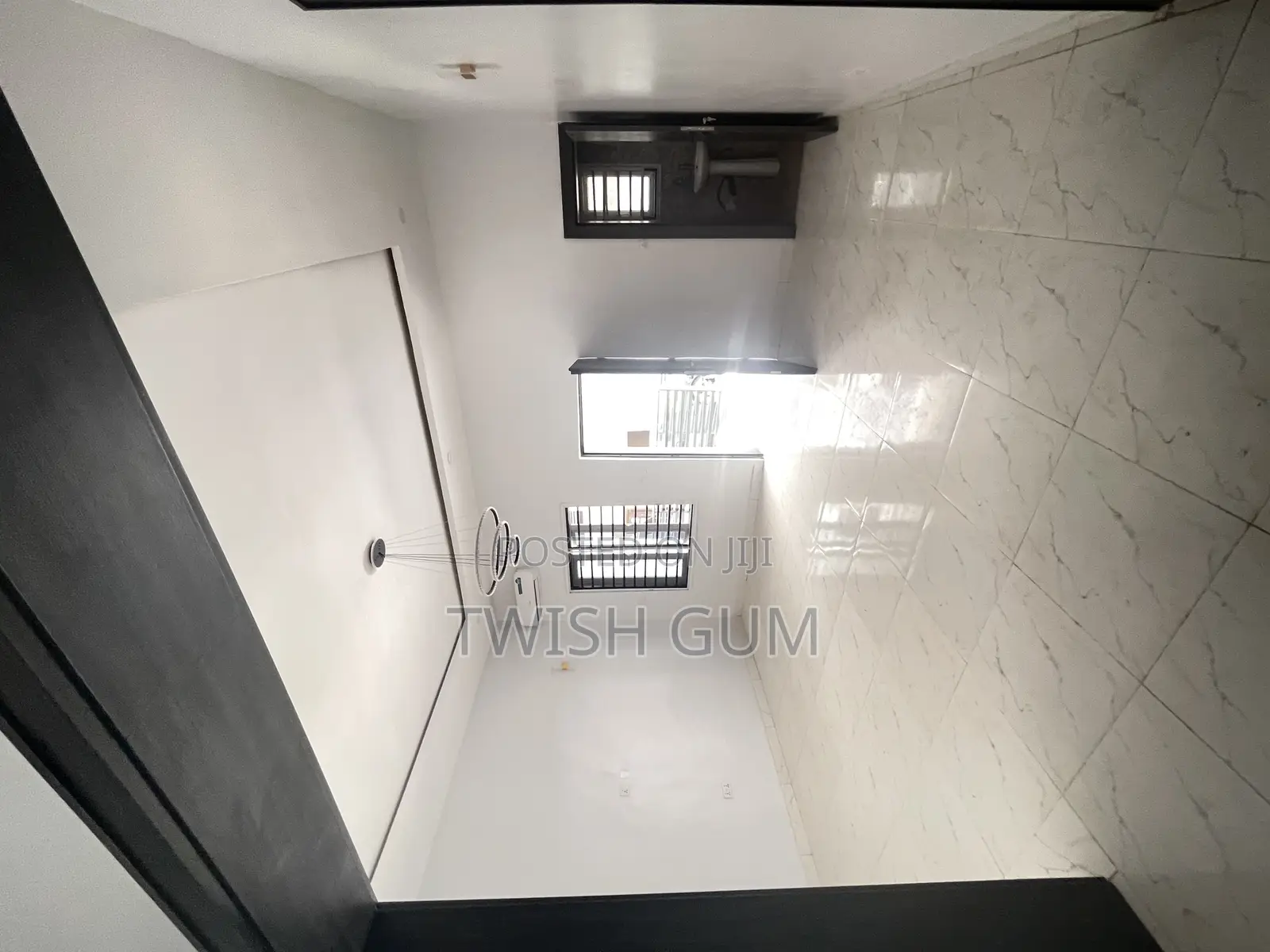 Furnished 3bdrm Block of Flats in Wuye-Main. for sale in Wuye