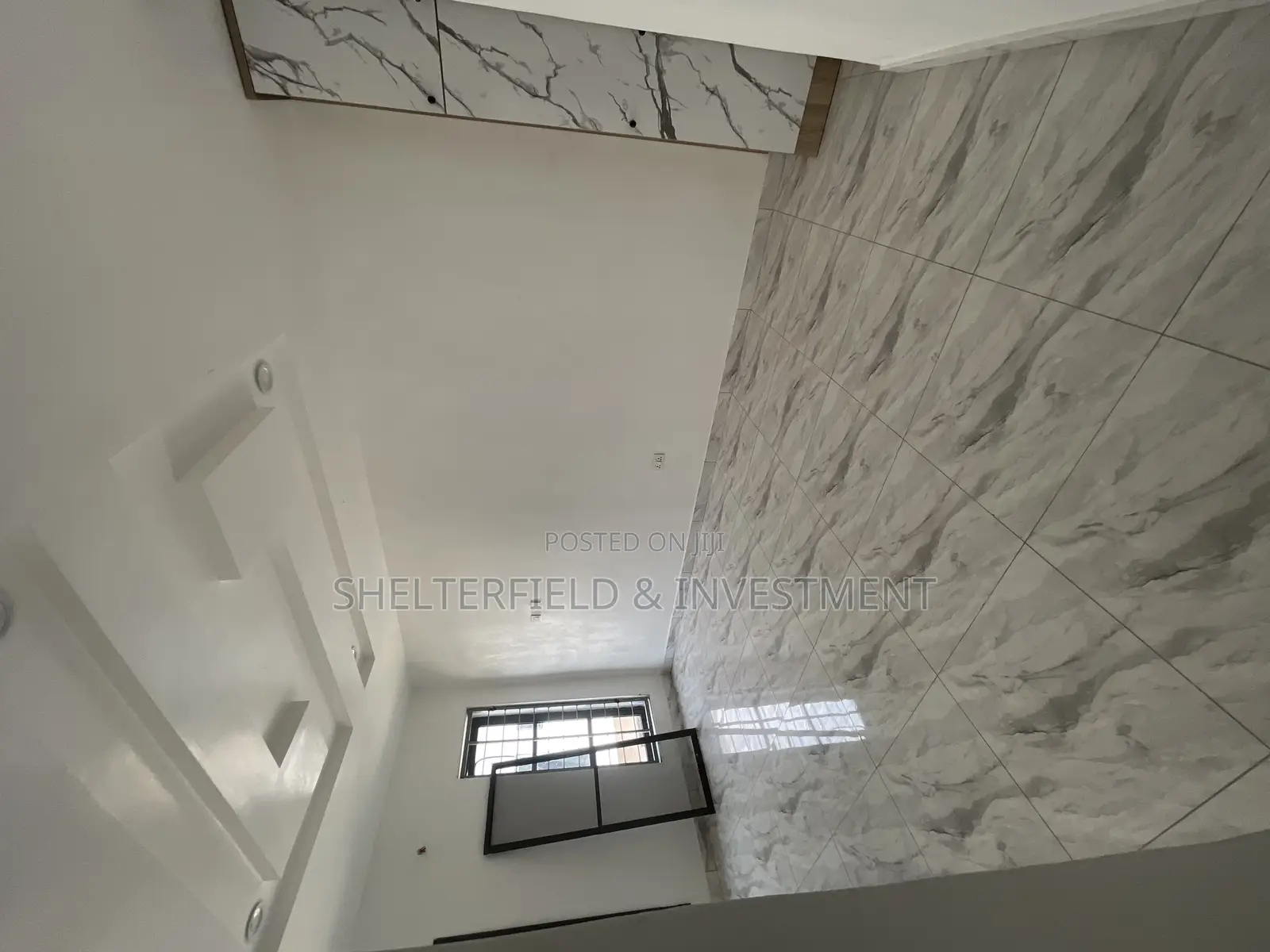 3bdrm Duplex in Kabusa Garden Estate, Dakwo District for sale in Dakwo District