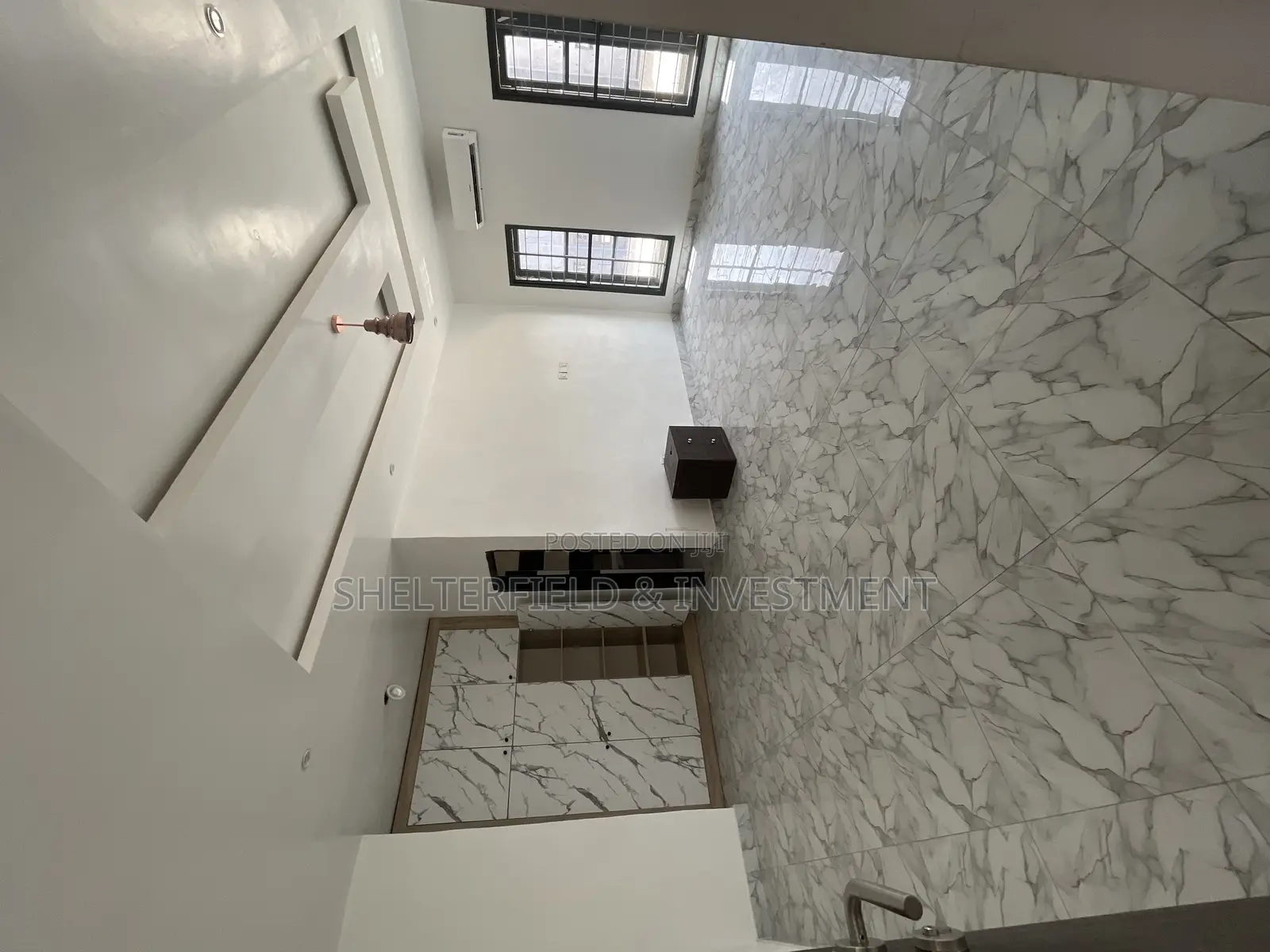3bdrm Duplex in Kabusa Garden Estate, Dakwo District for sale in Dakwo District