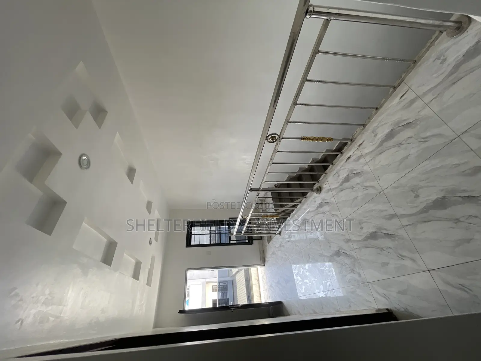 3bdrm Duplex in Kabusa Garden Estate, Dakwo District for sale in Dakwo District